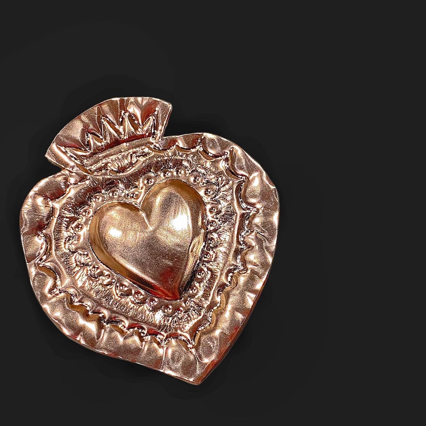 Ex Voto Sacred Hearts – Coming again in Spring 2026!