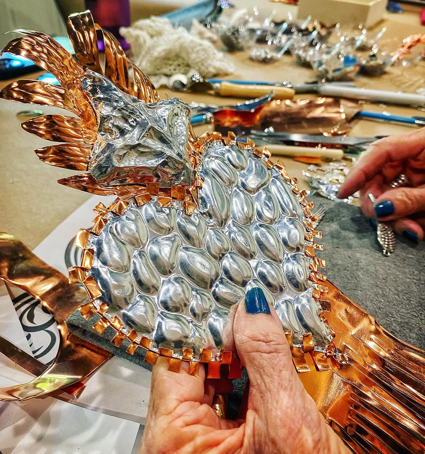 Ex Voto Sacred Hearts – Coming again in Spring 2026!