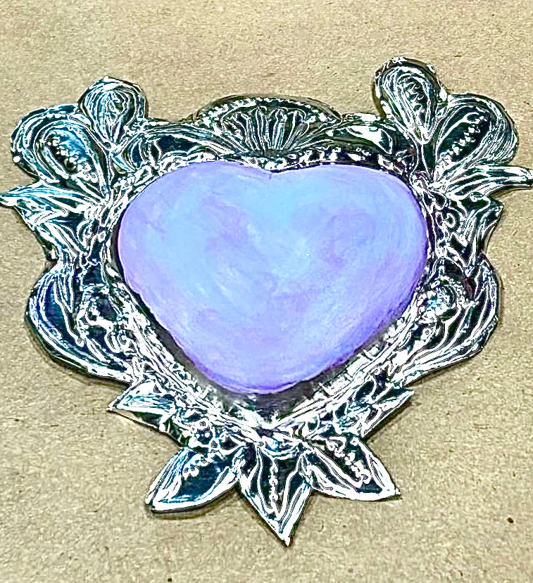 Ex Voto Sacred Hearts – Coming again in Spring 2026!