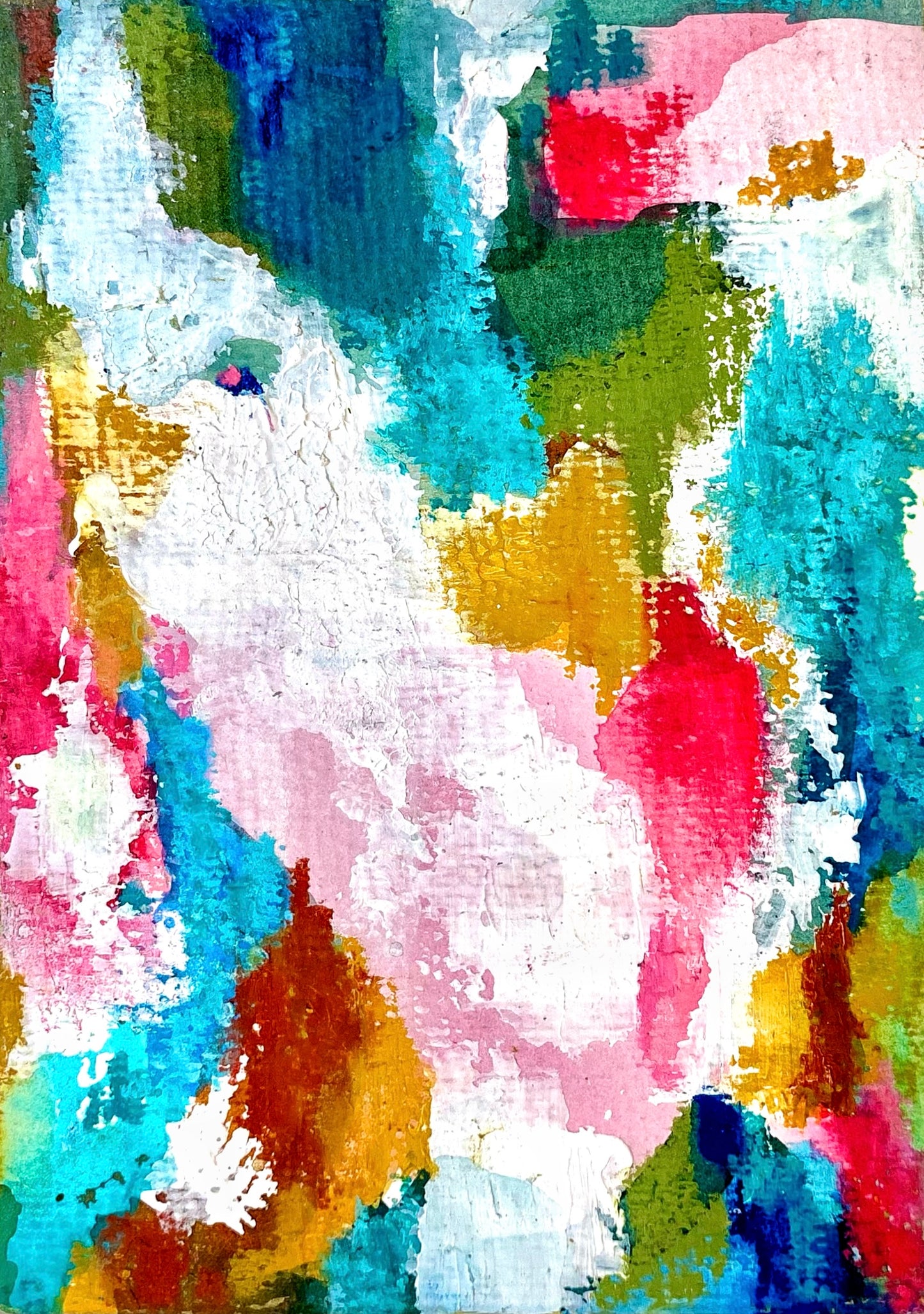 Finding Light No. 20