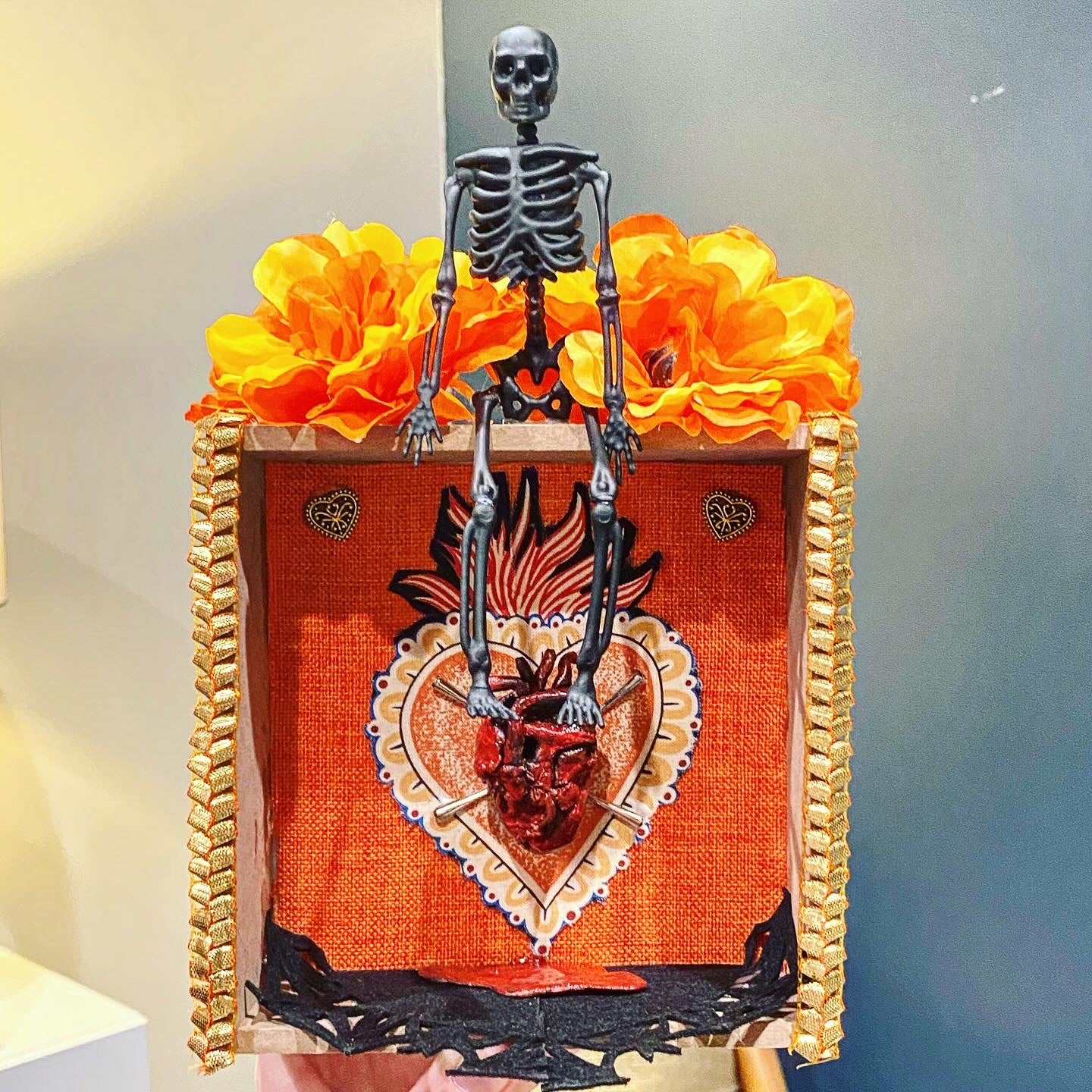 Nichos Decorativos- November 16, 2025