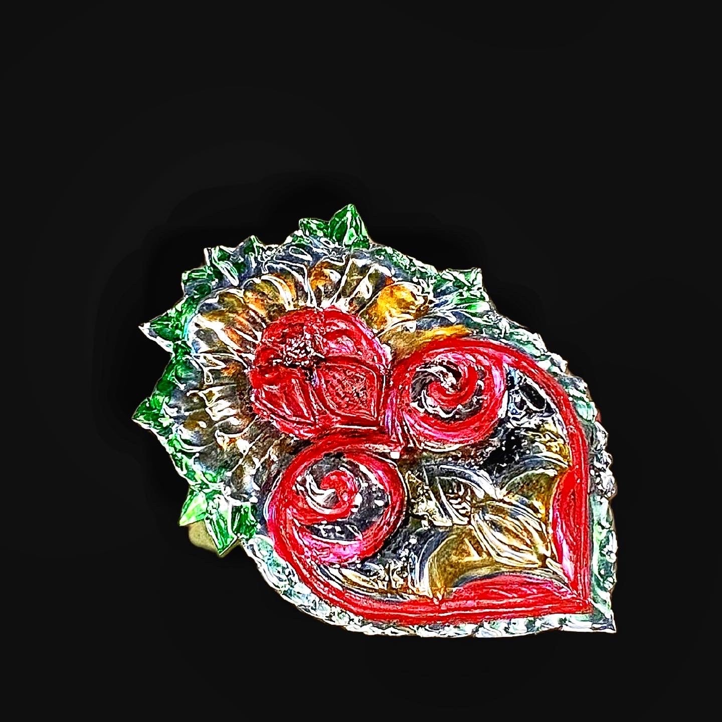 Ex Voto Sacred Hearts – Coming again in Spring 2026!