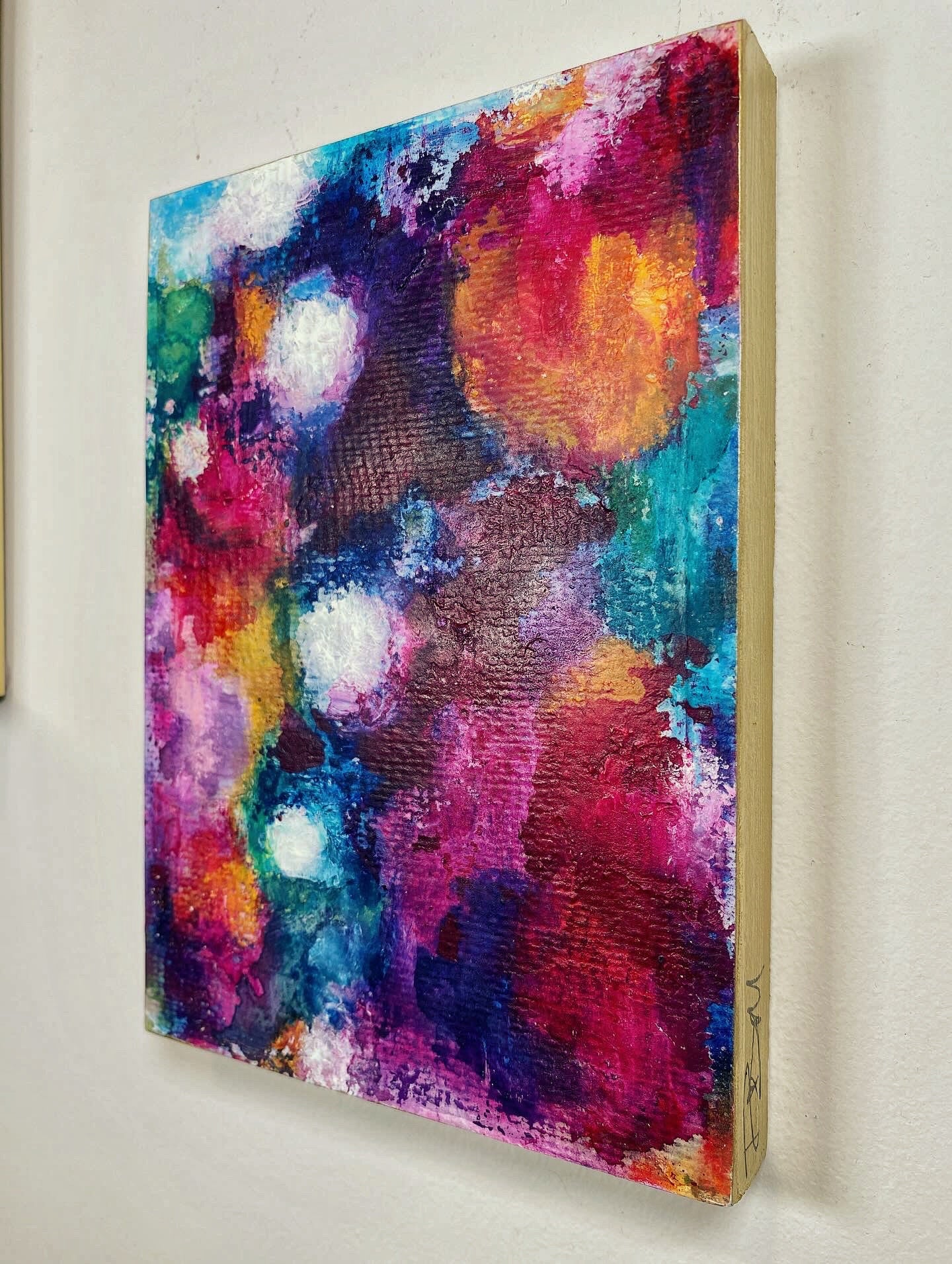 Finding Light No. 14