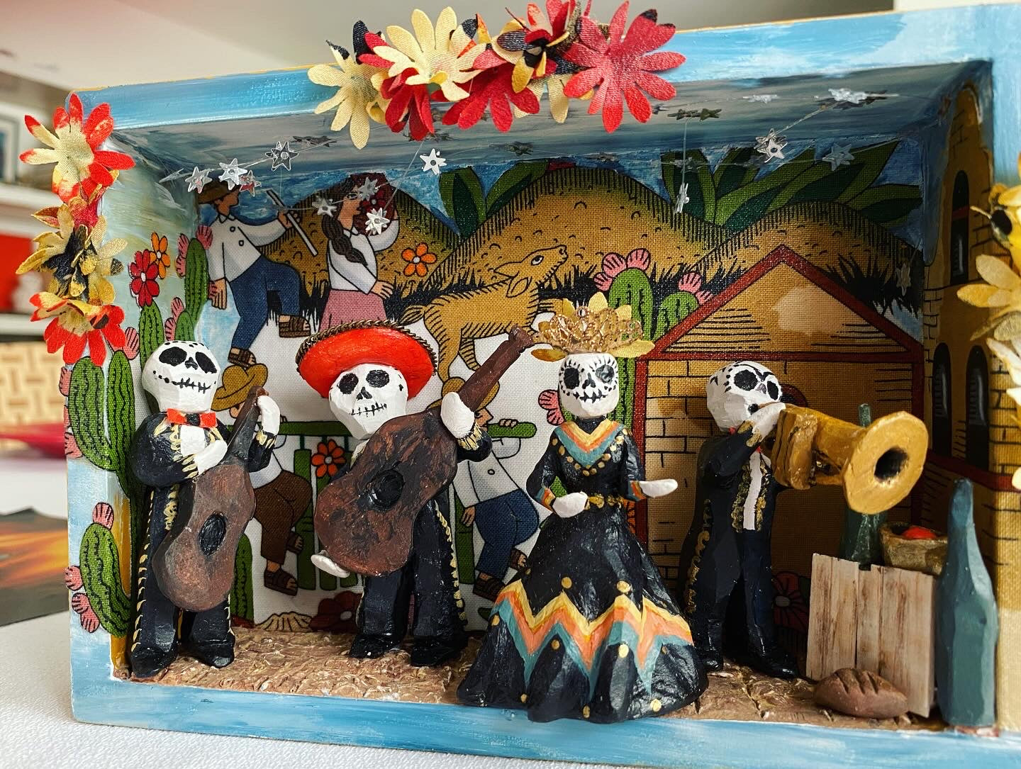 Nichos Decorativos- November 16, 2025
