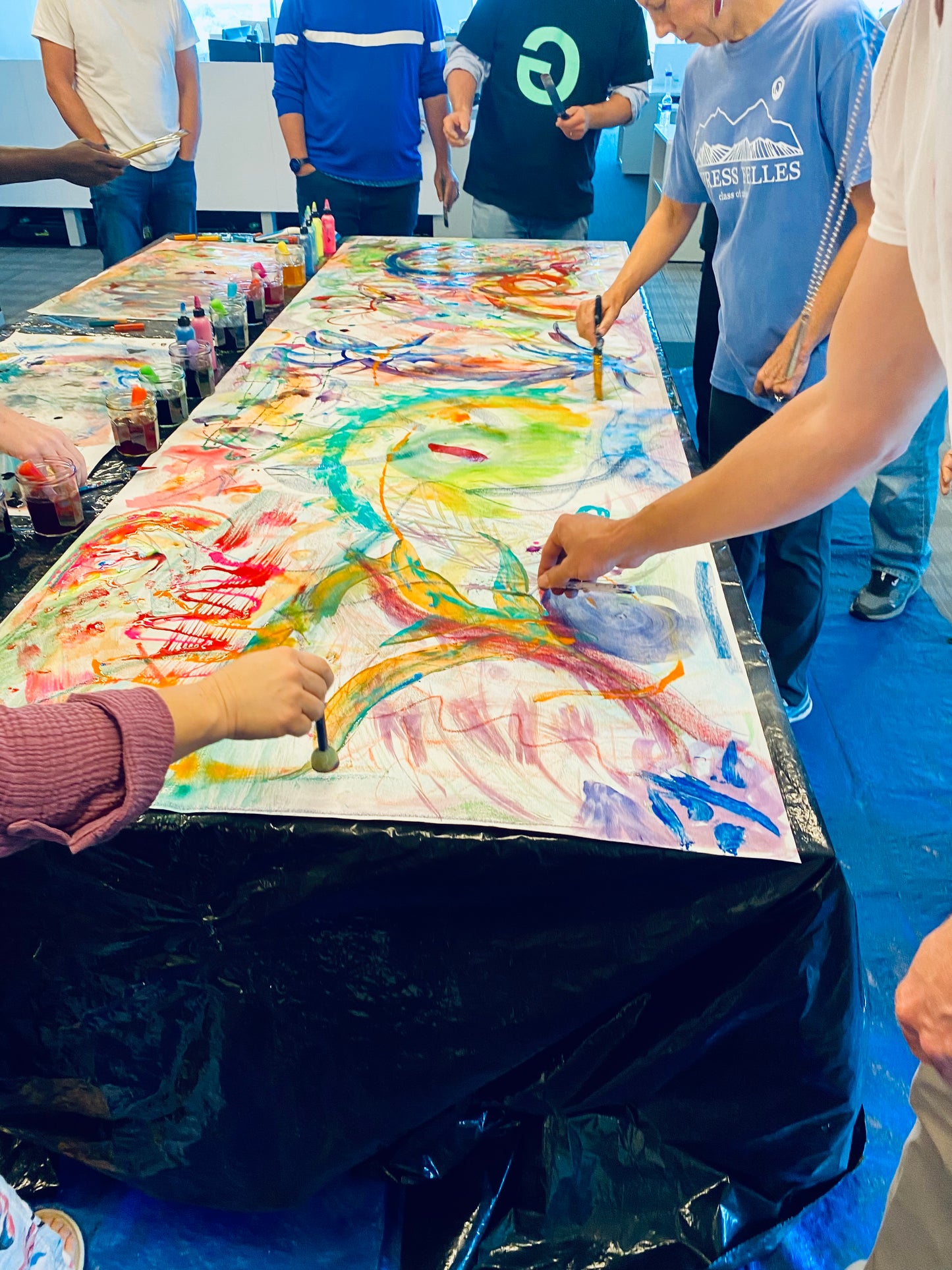 Family Art Sessions