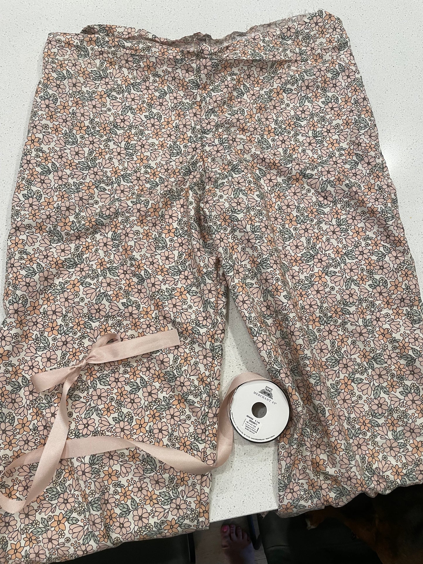 Lounge/PJ Pants - Coming again in 2026!