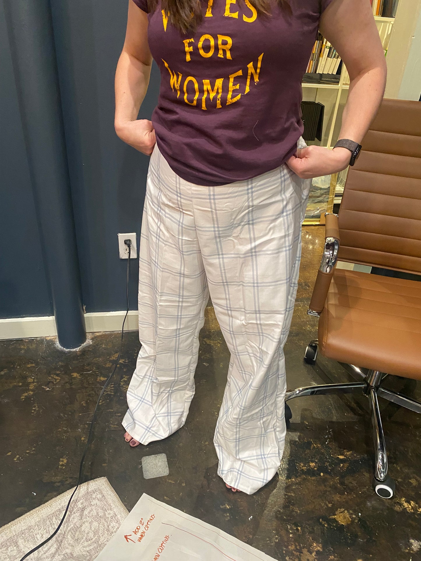 Lounge/PJ Pants - Coming again in 2026!