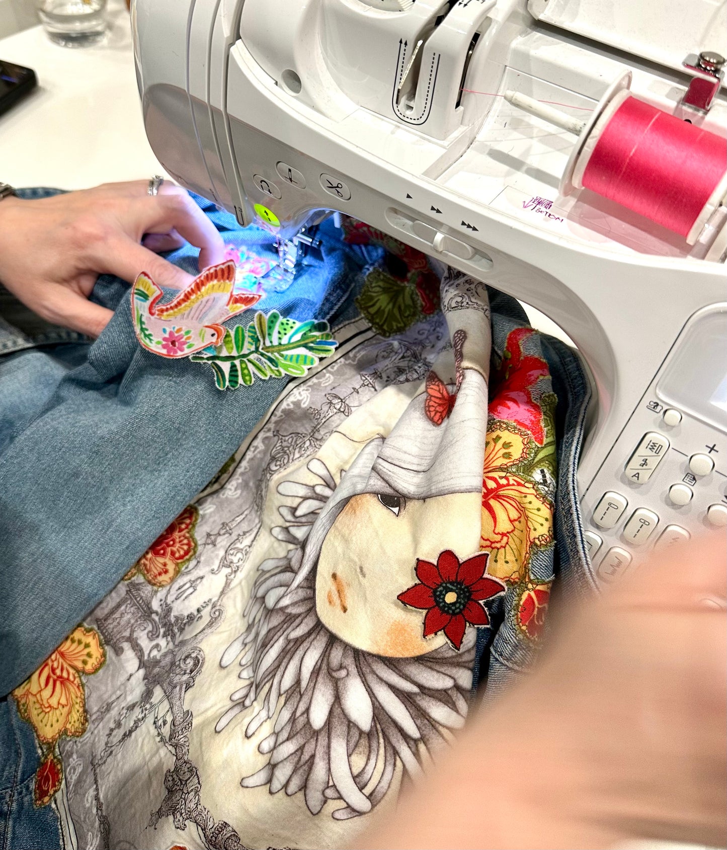 Lounge/PJ Pants - Coming again in 2026!