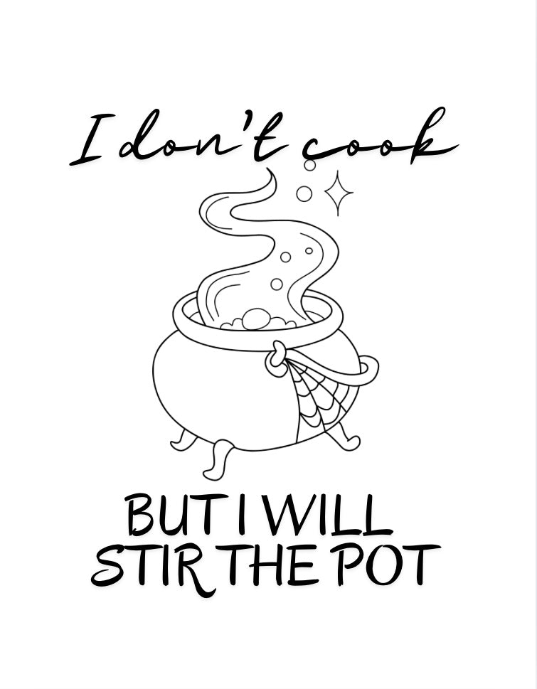 Embroidered Tea Towels- Coming again in 2026!