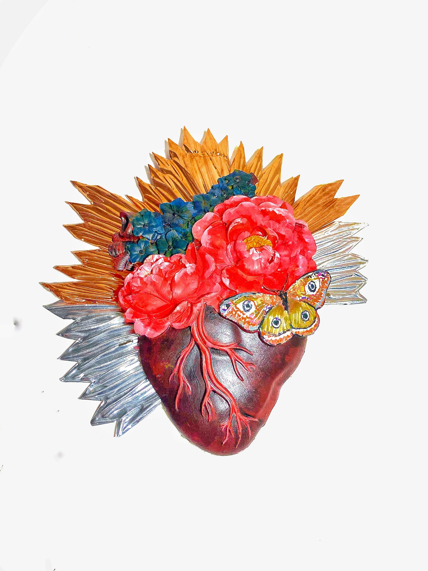 Ex Voto Sacred Hearts – Coming again in Spring 2026!