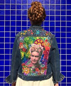 Embellished Jacket Course