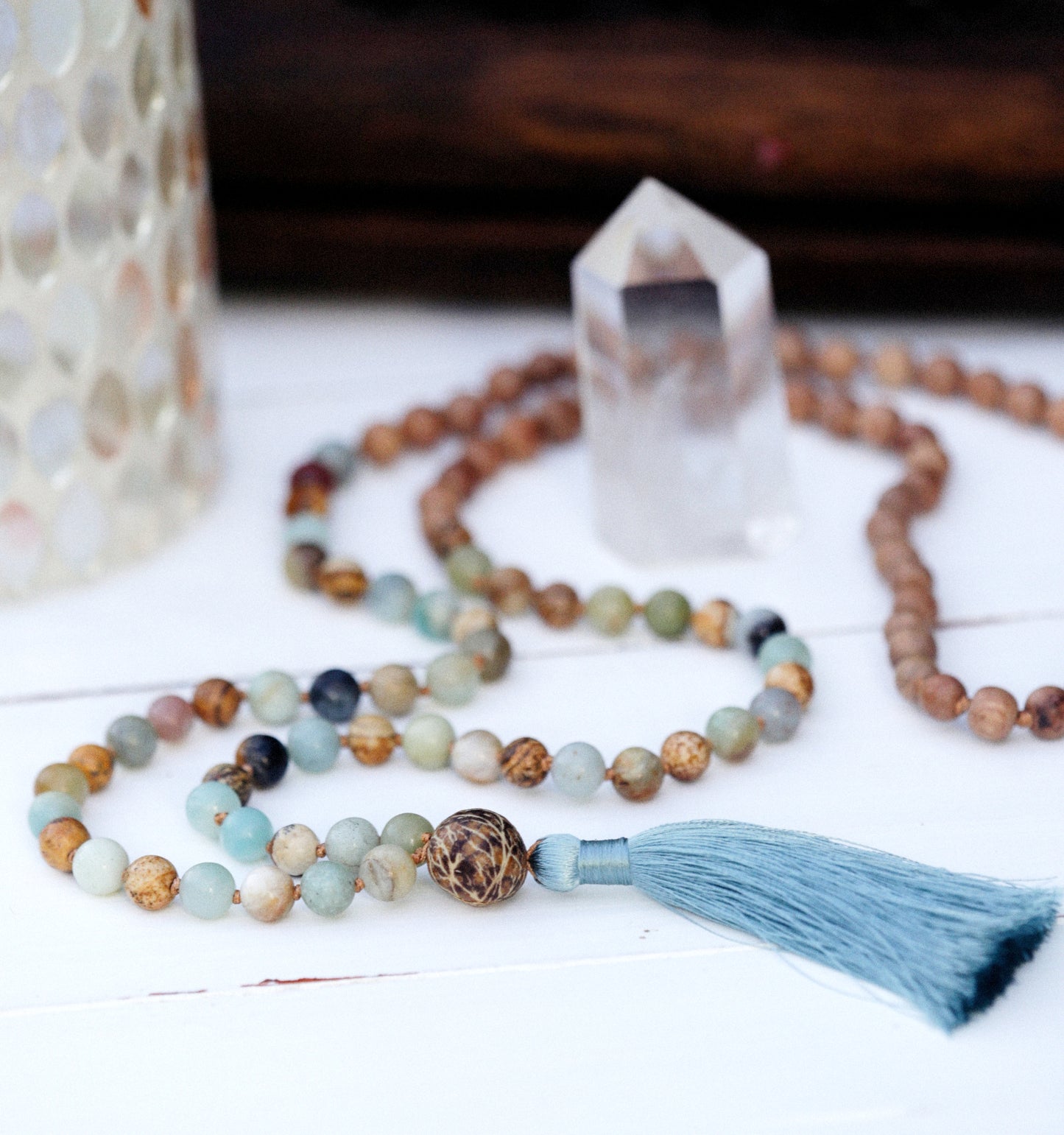Jewelry Making Workshop- Coming again in 2026!