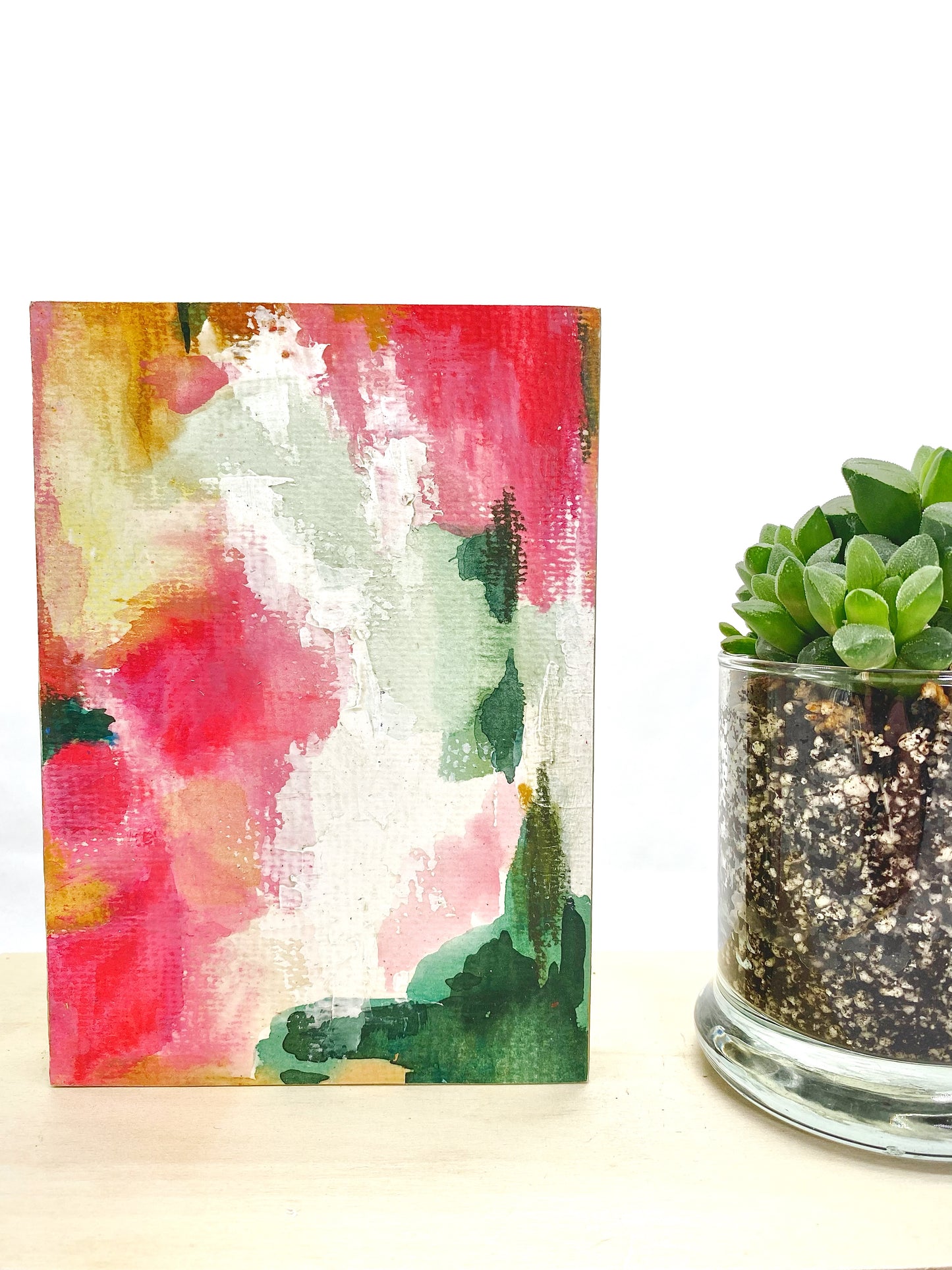 Finding Light No. 18