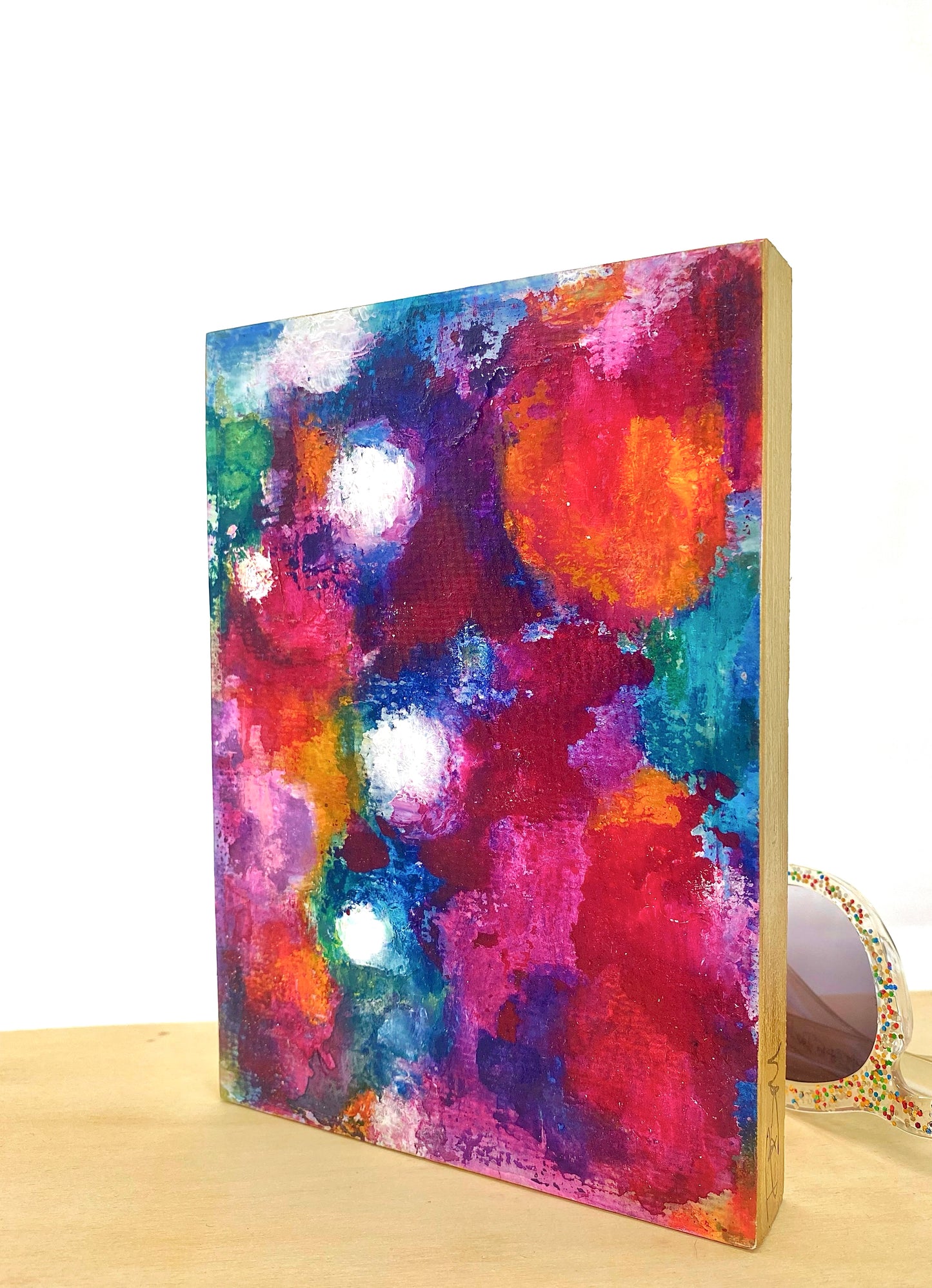 Finding Light No. 14