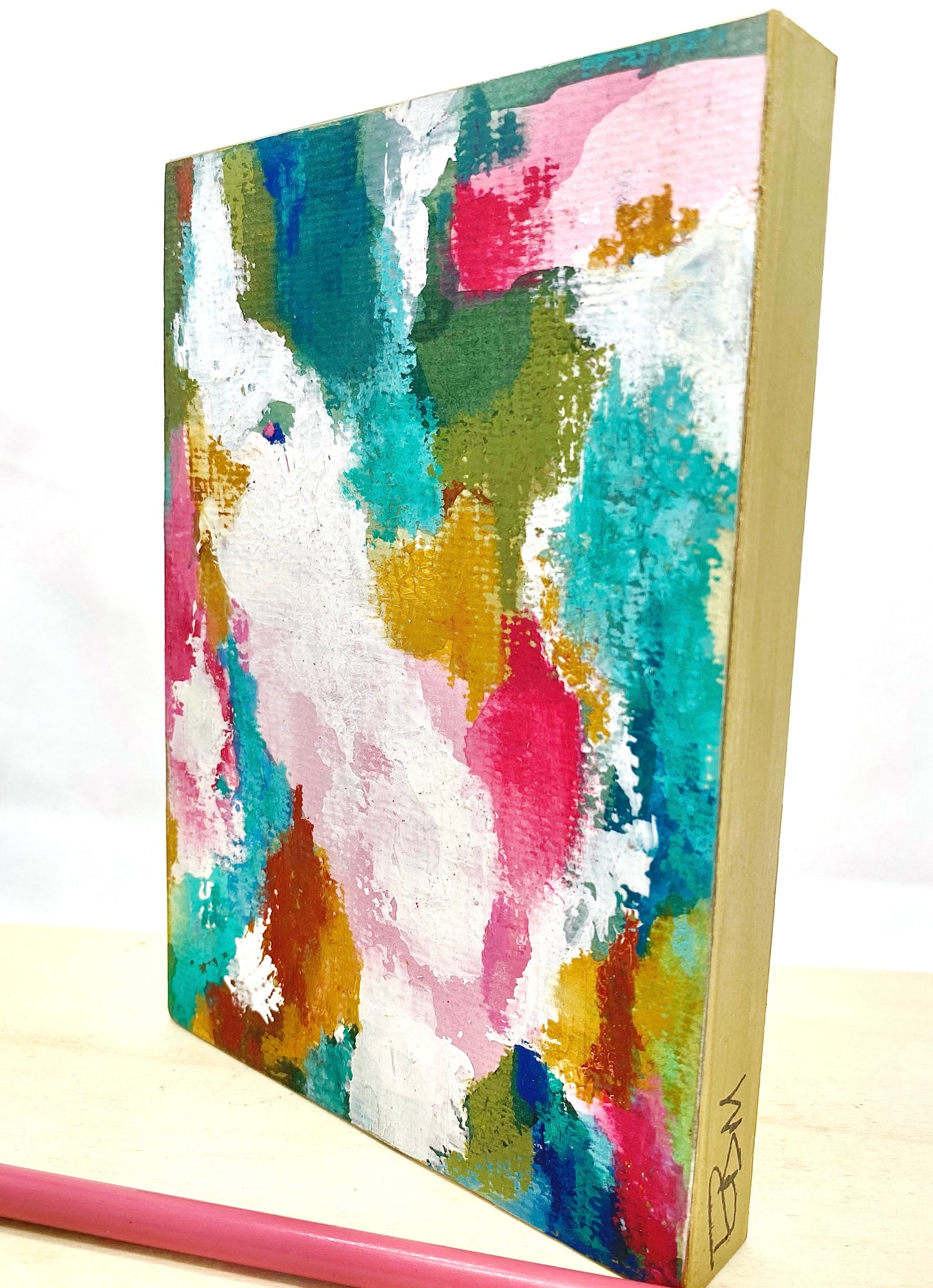 Finding Light No. 20