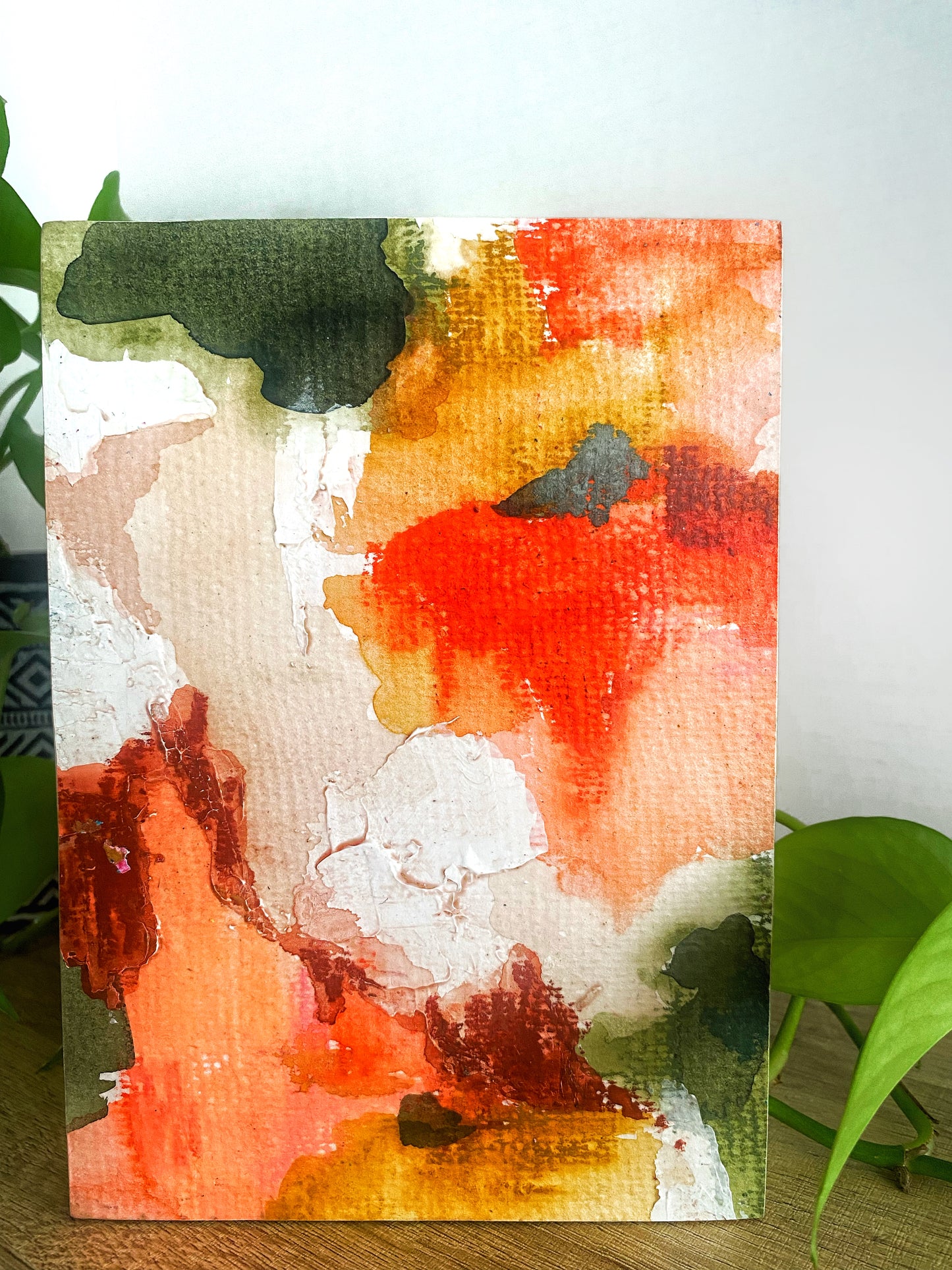 Finding Light No. 16