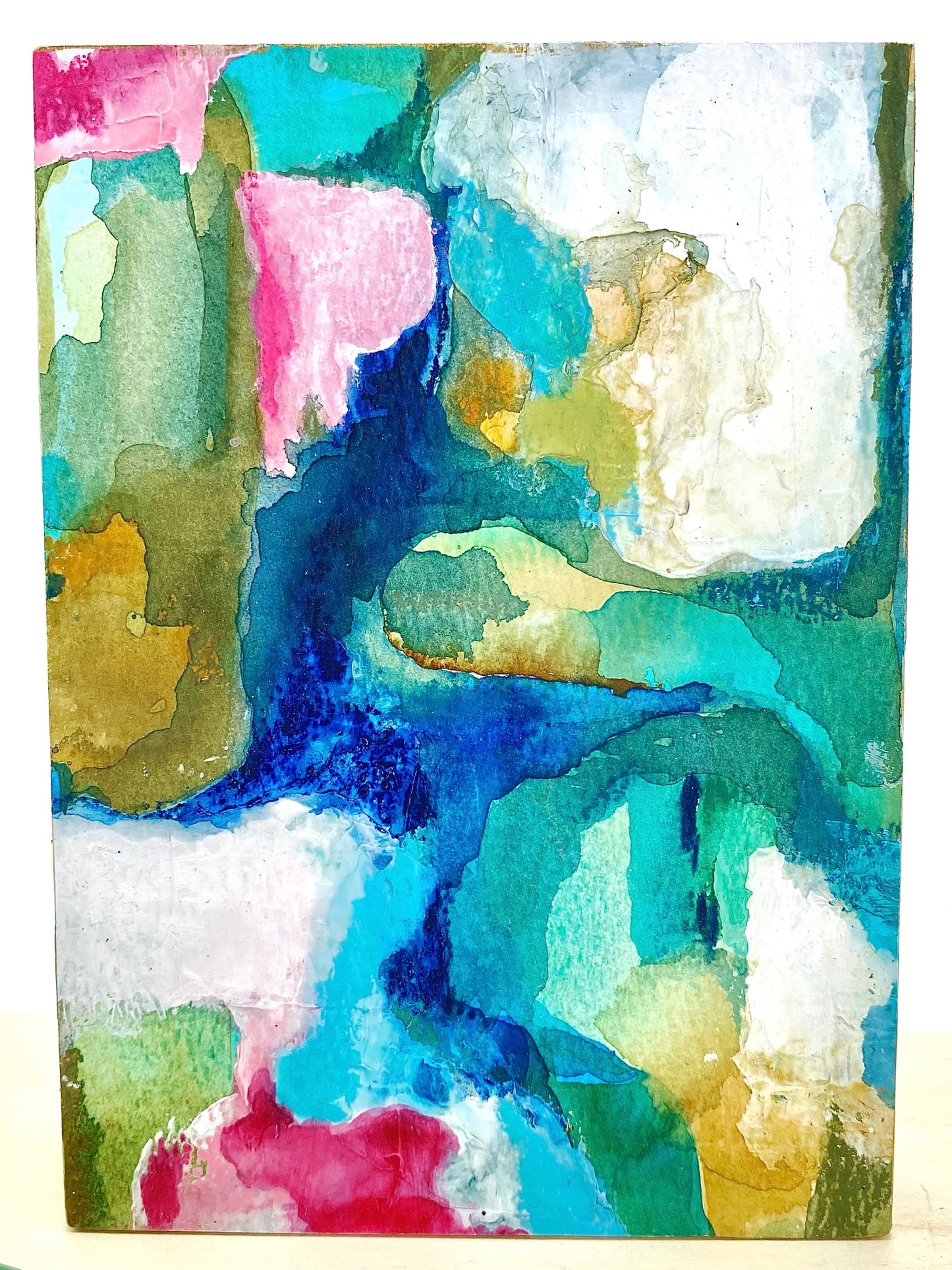 Finding Light No. 10