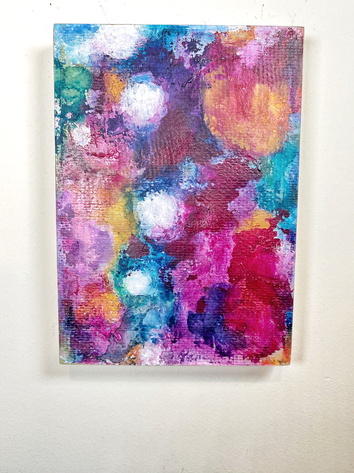 Finding Light No. 14