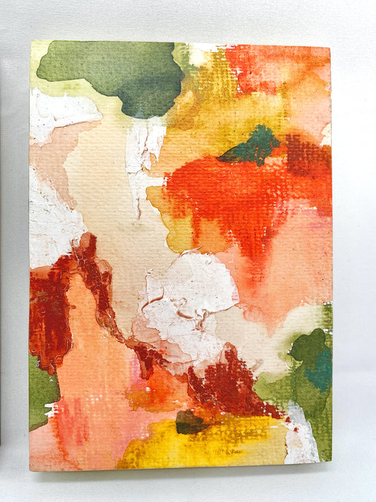 Finding Light No. 16