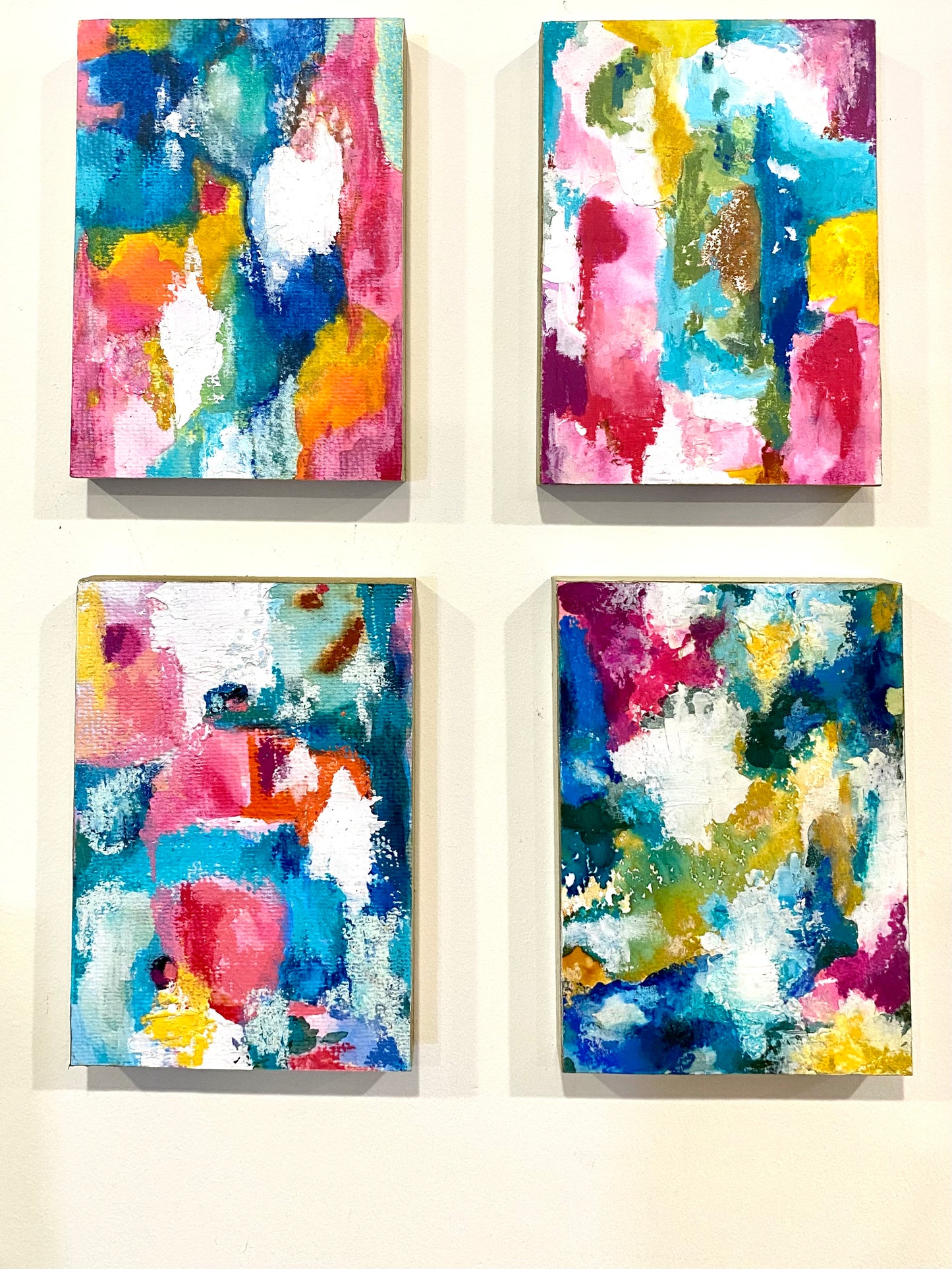 Finding Light No. 25