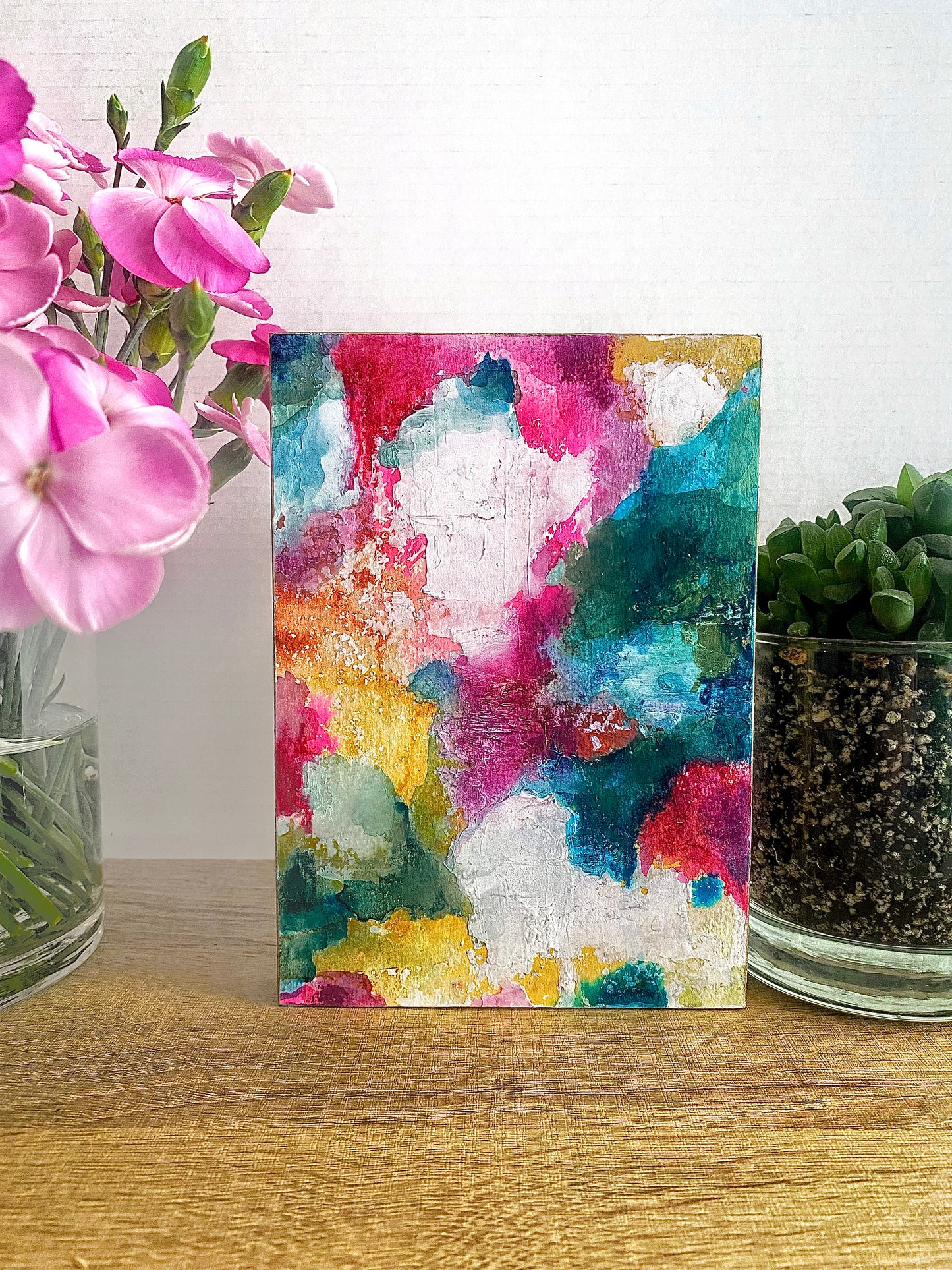 Finding Light No. 23