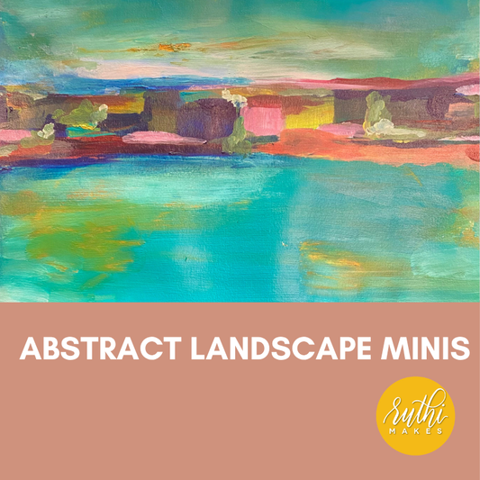Abstract Landscapes
