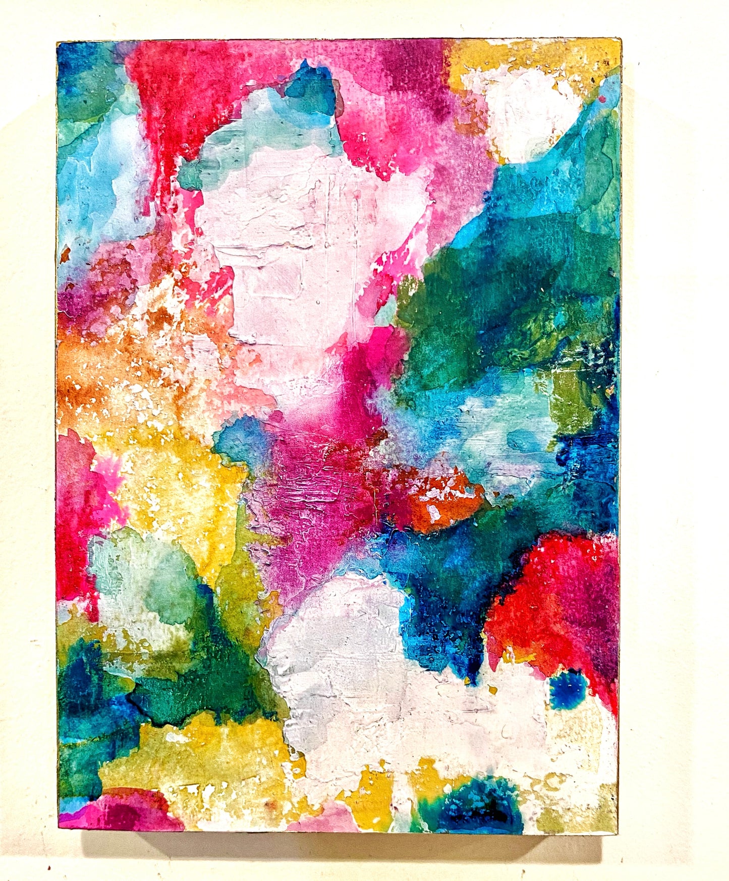 Finding Light No. 23