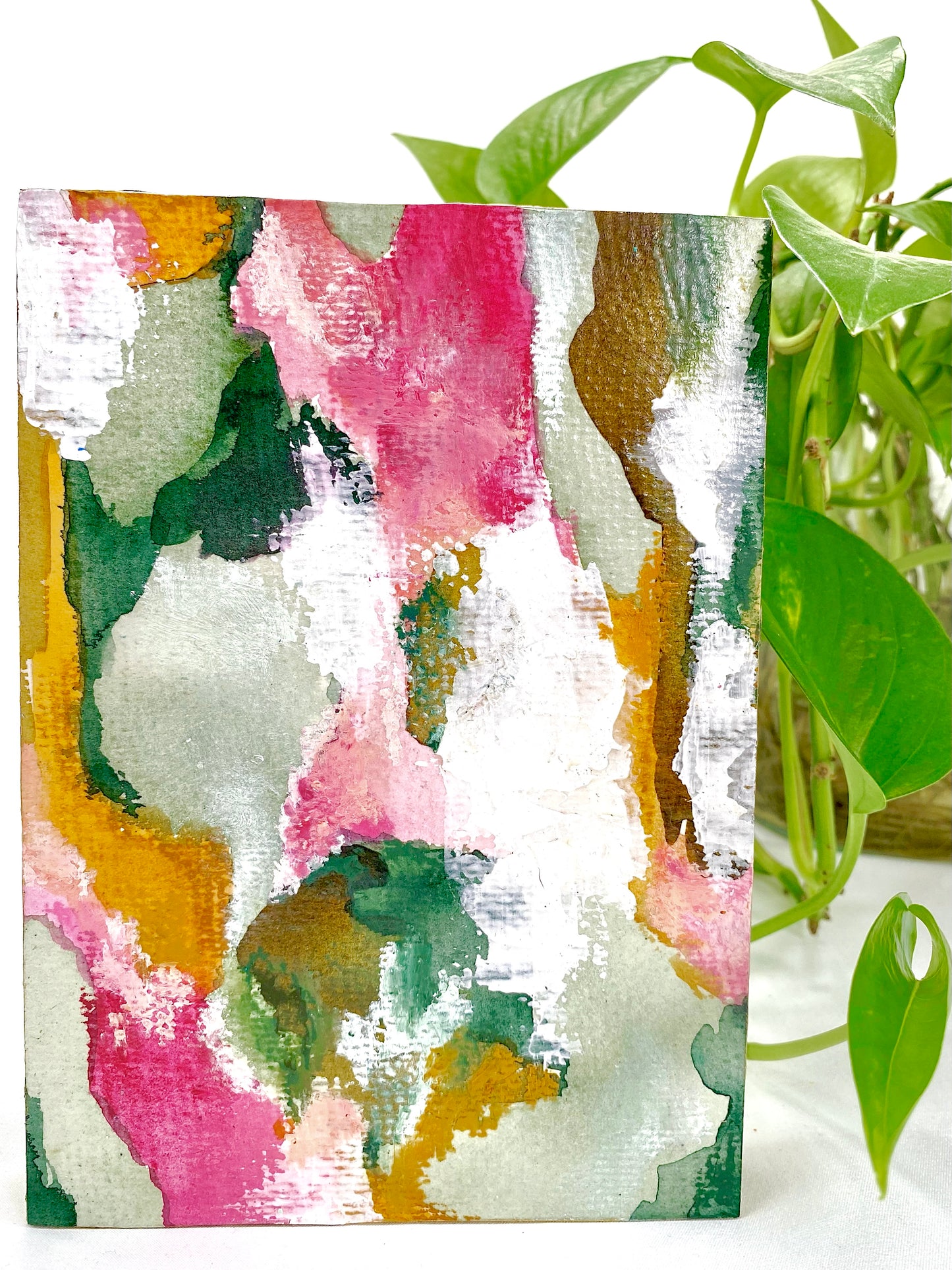 Finding Light No. 19