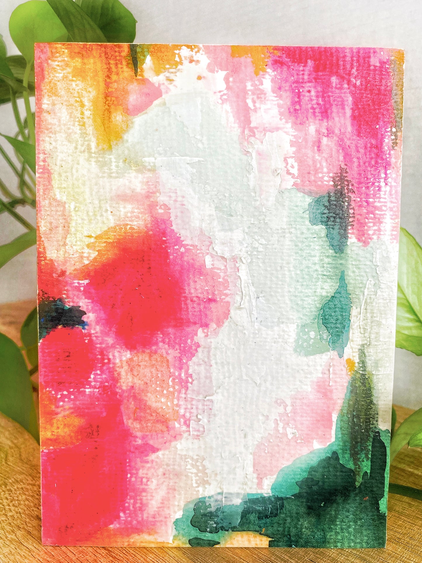 Finding Light No. 18