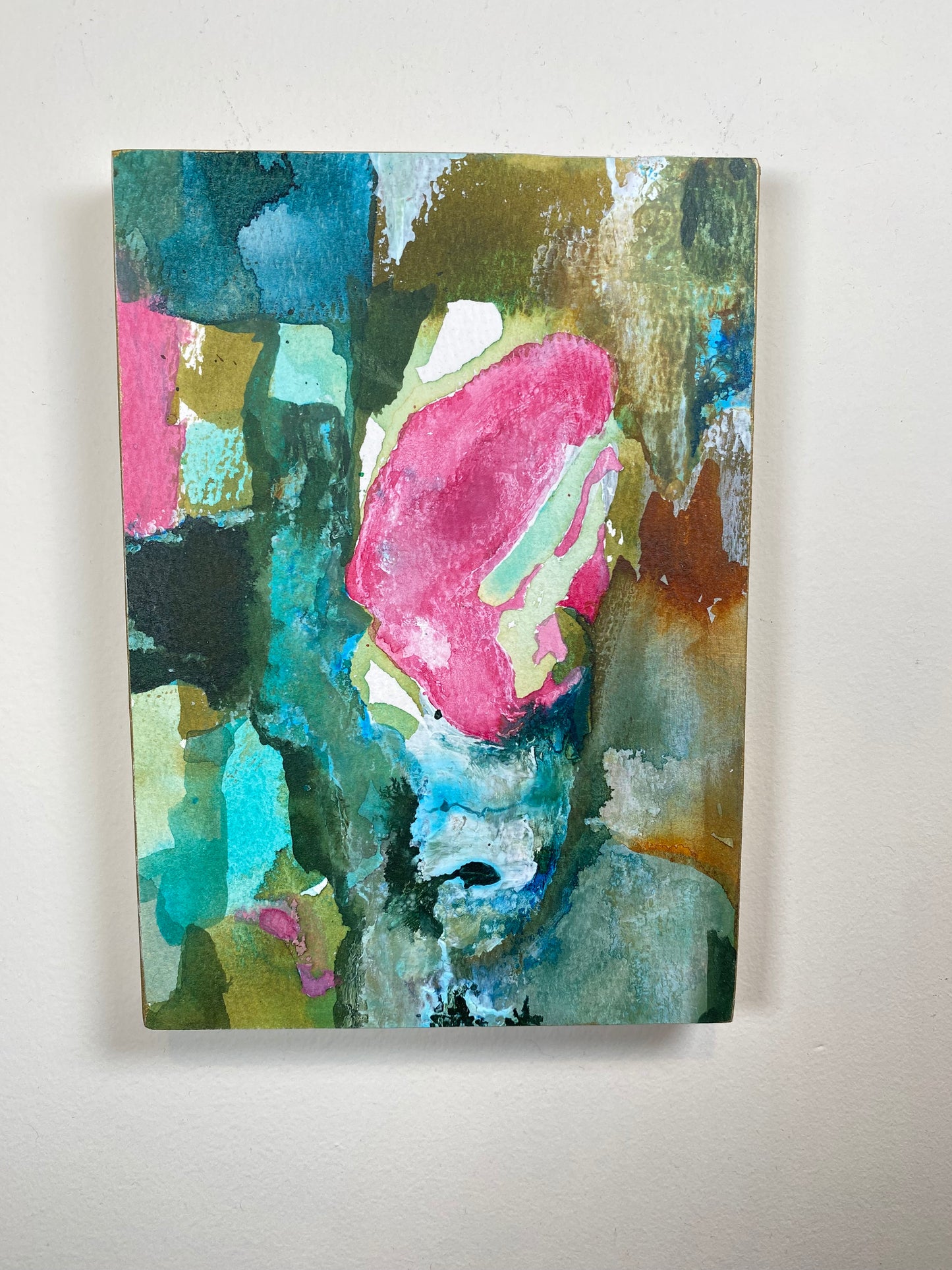 Finding Light No. 11