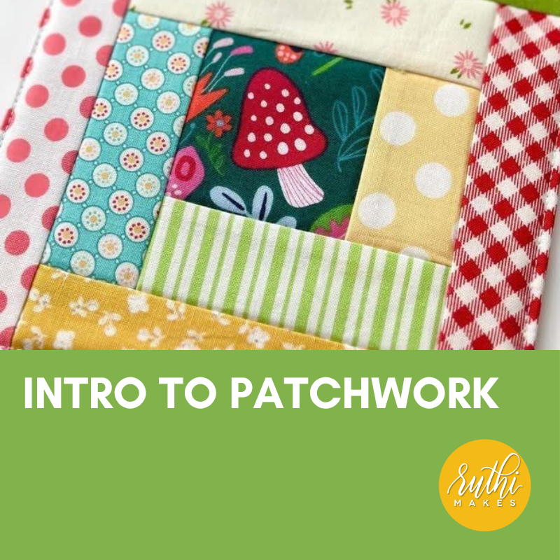 Intro to Patchwork