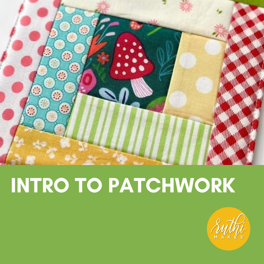Intro to Patchwork