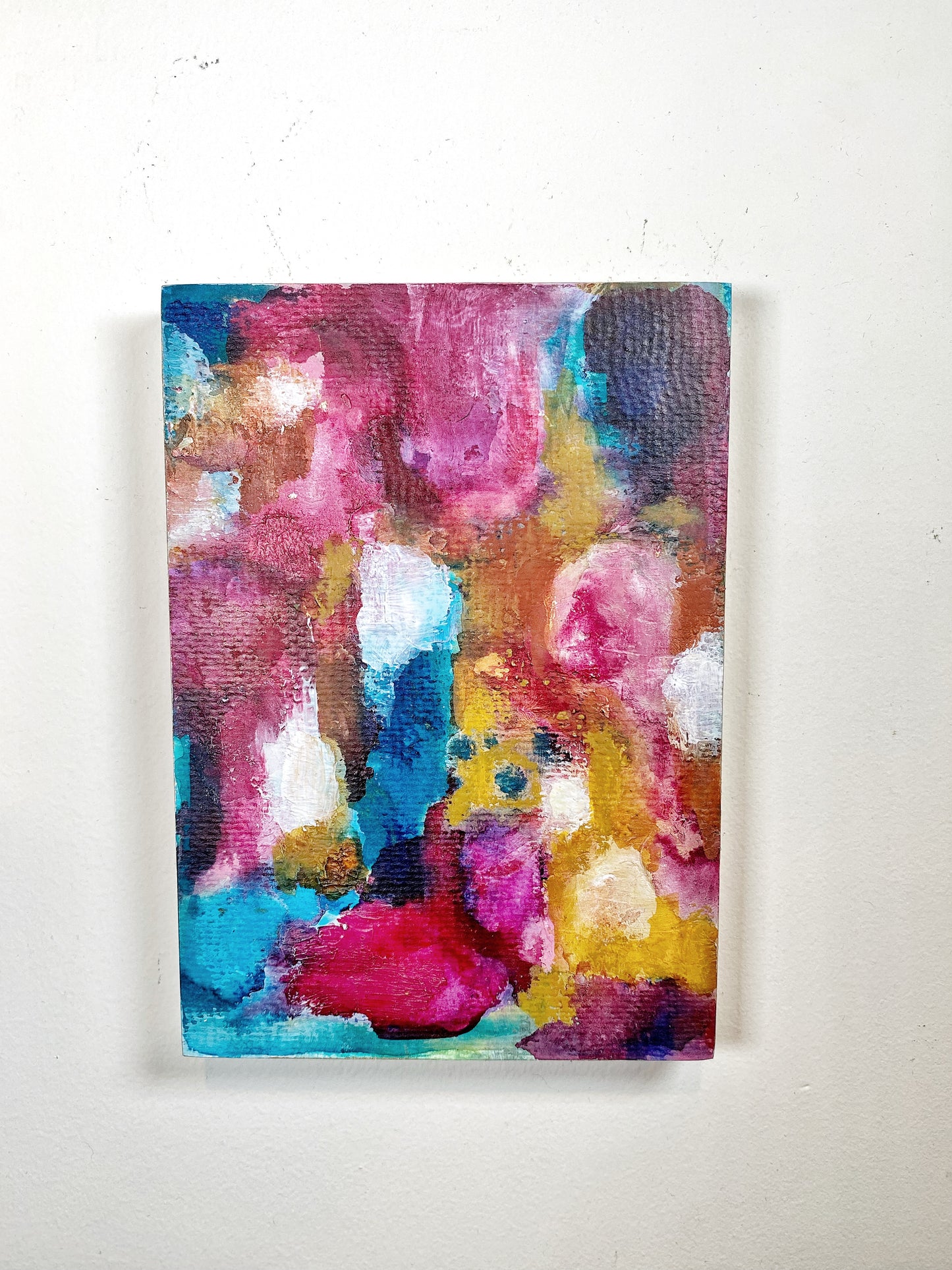 Finding Light No. 13