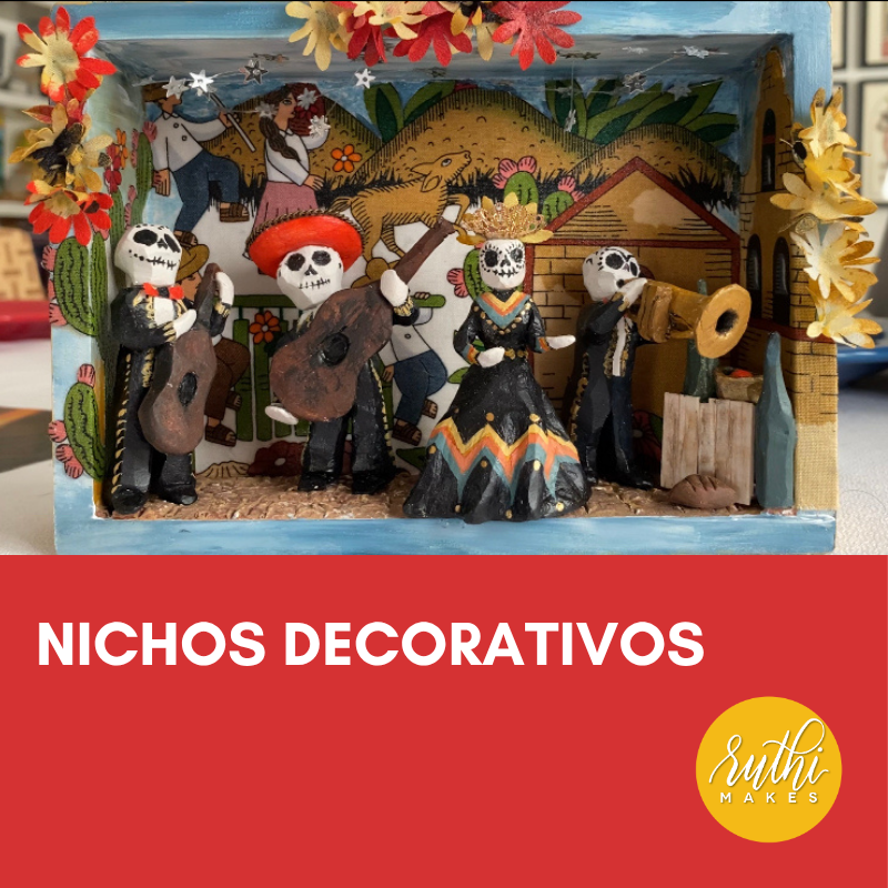Nichos Decorativos