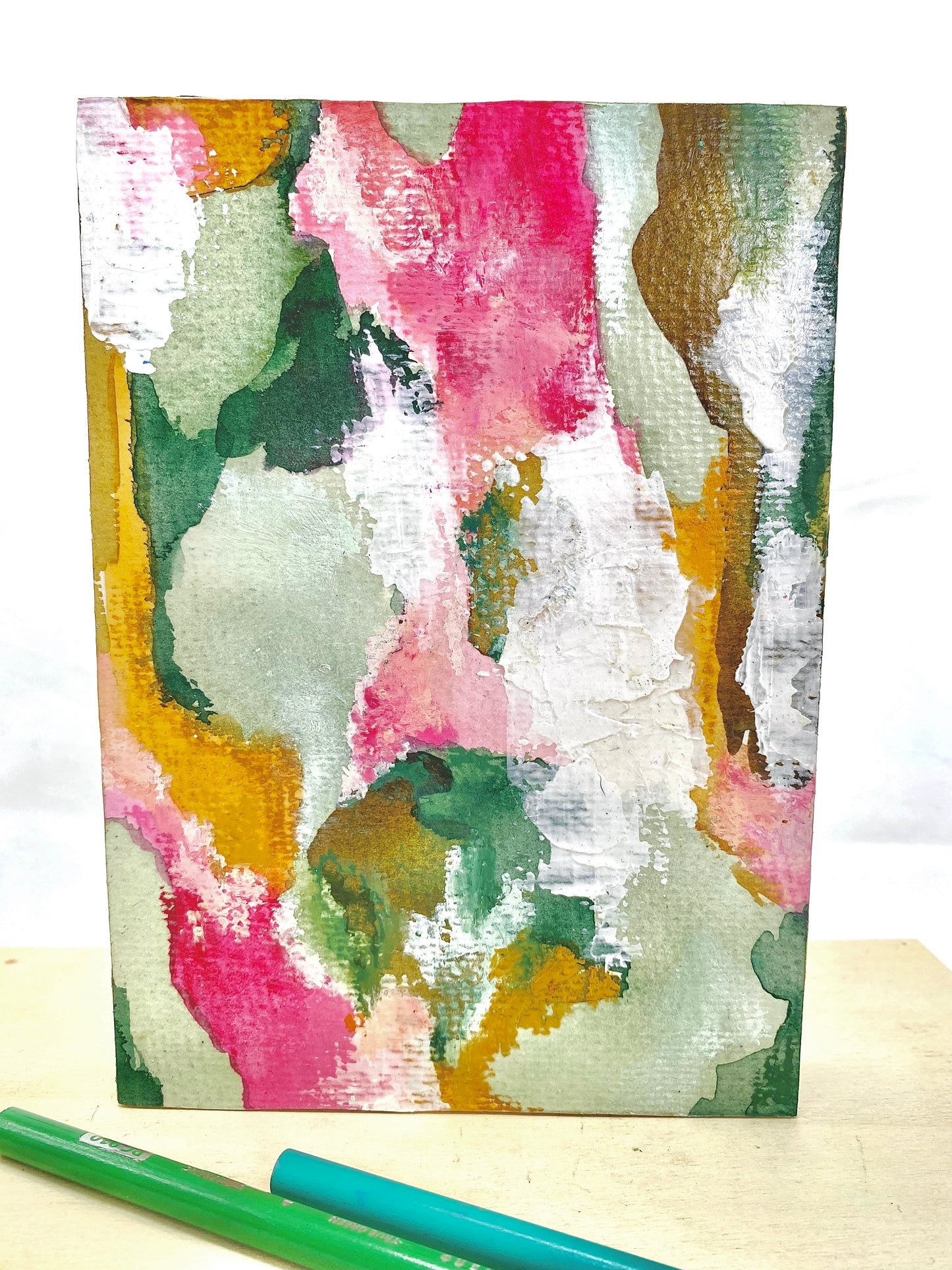 Finding Light No. 19