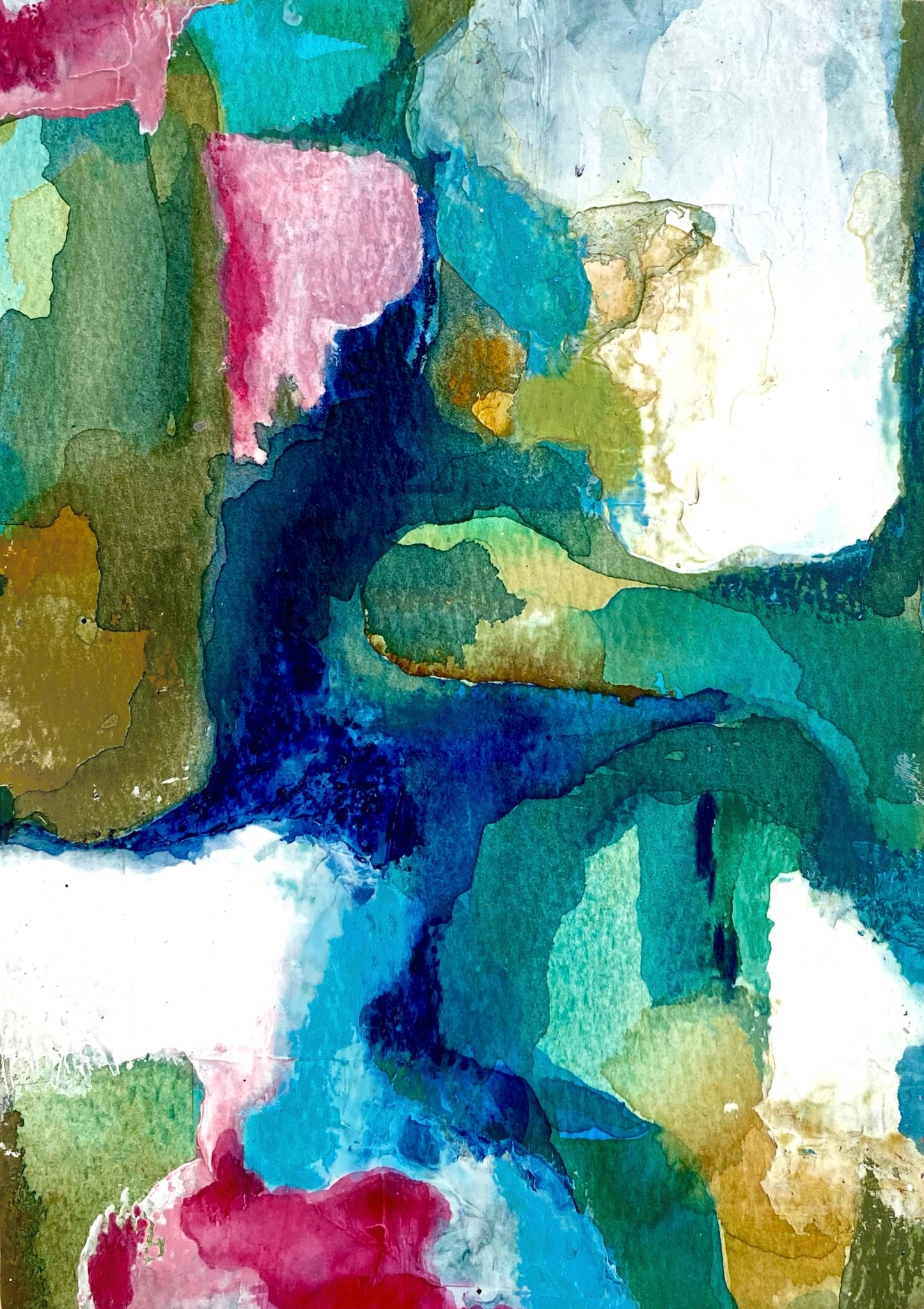 Finding Light No. 10