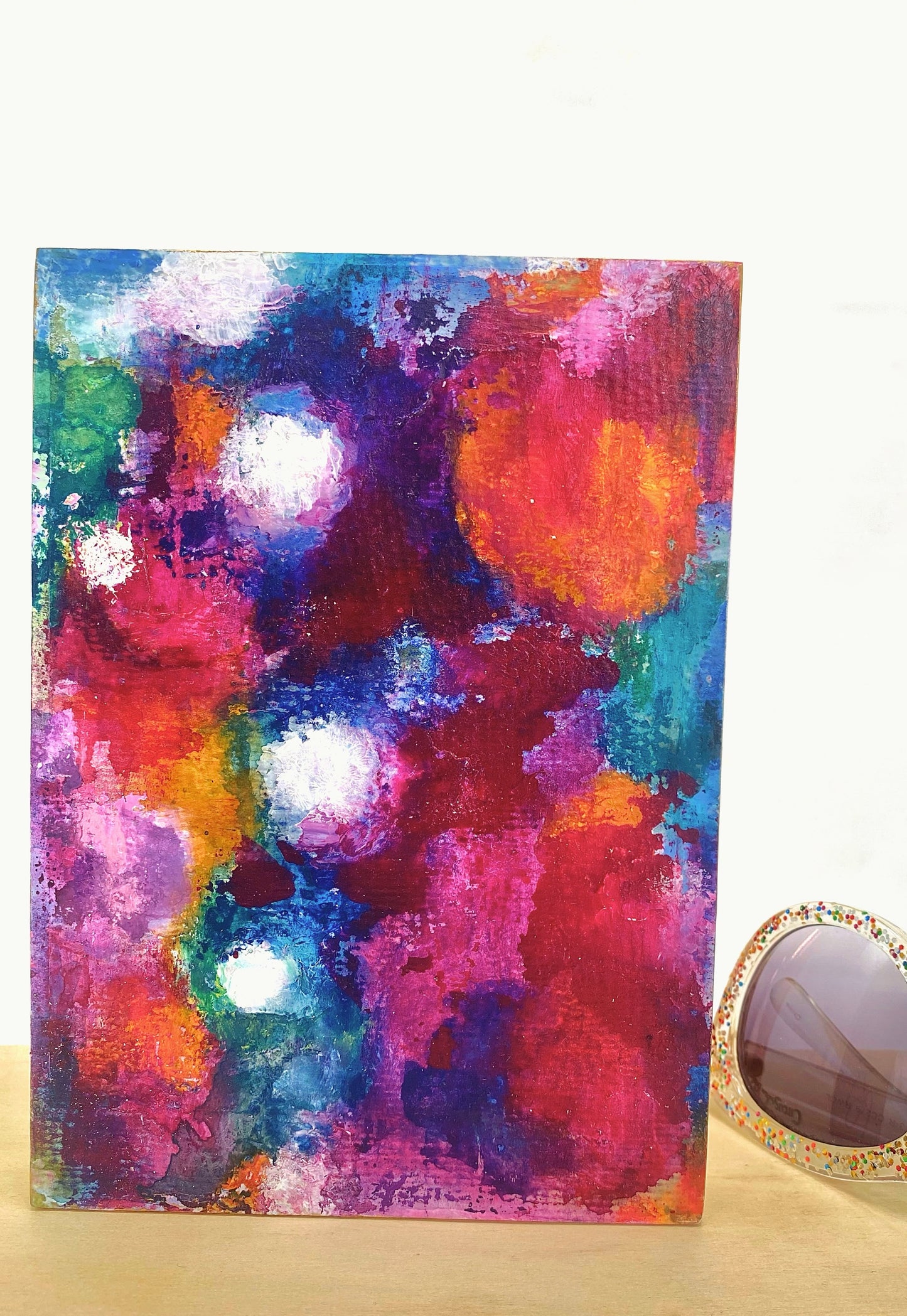 Finding Light No. 14