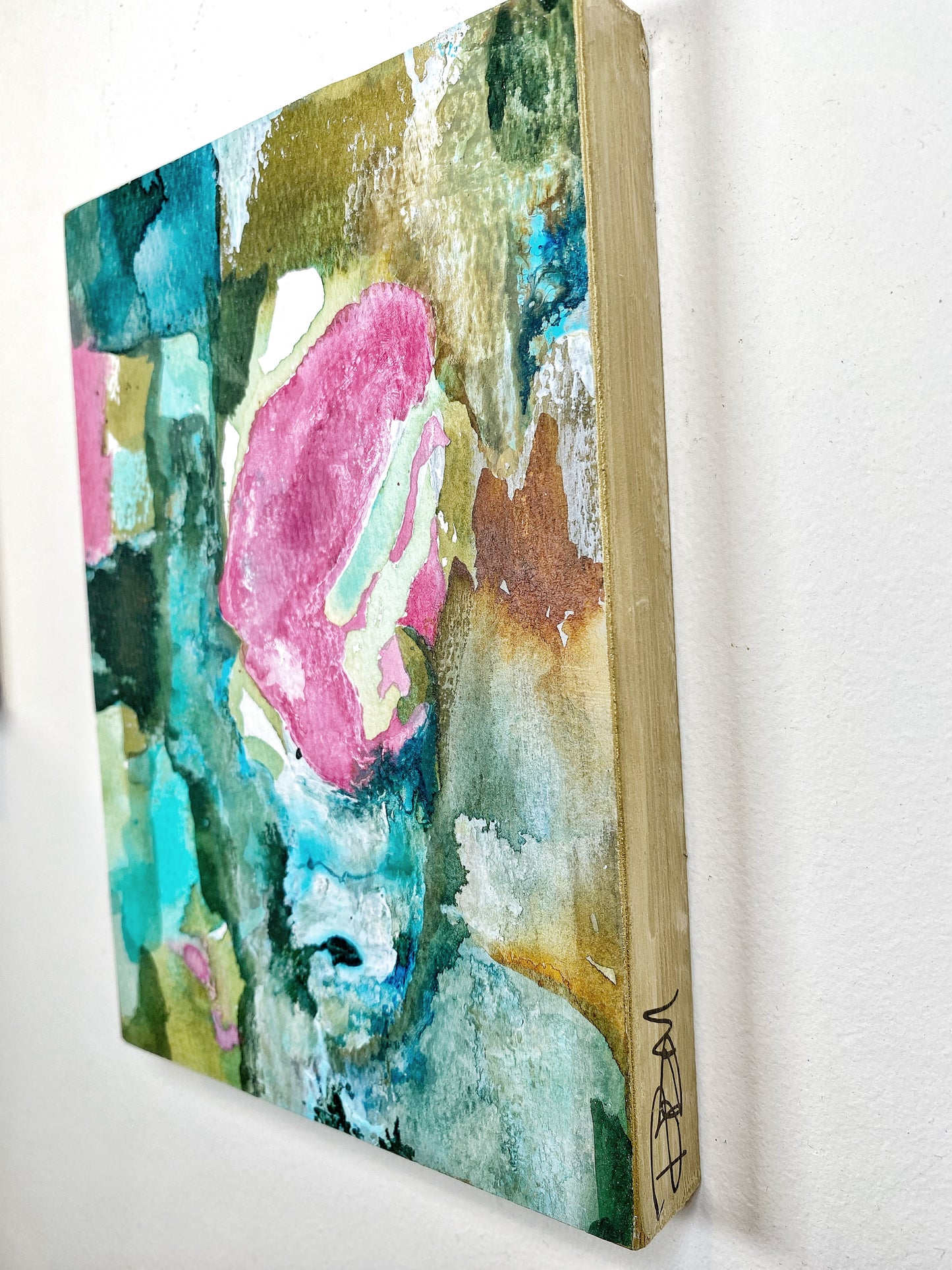 Finding Light No. 11