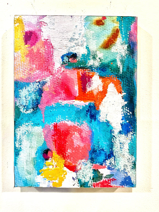 Finding Light No. 22