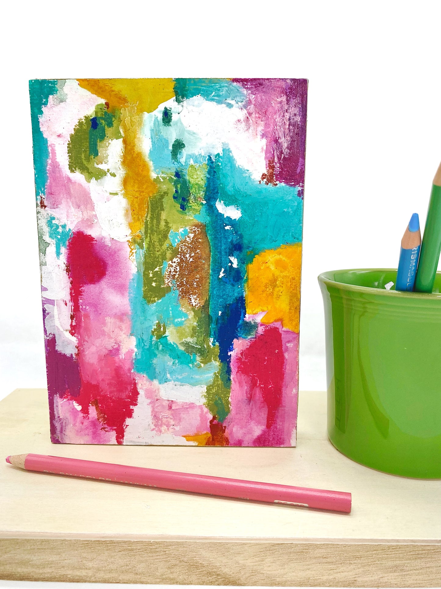 Finding Light No. 21