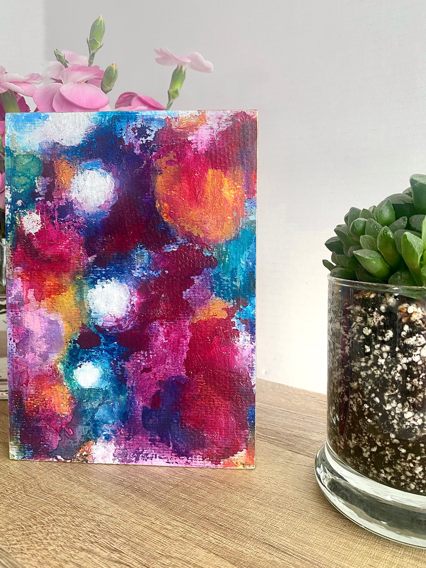 Finding Light No. 14