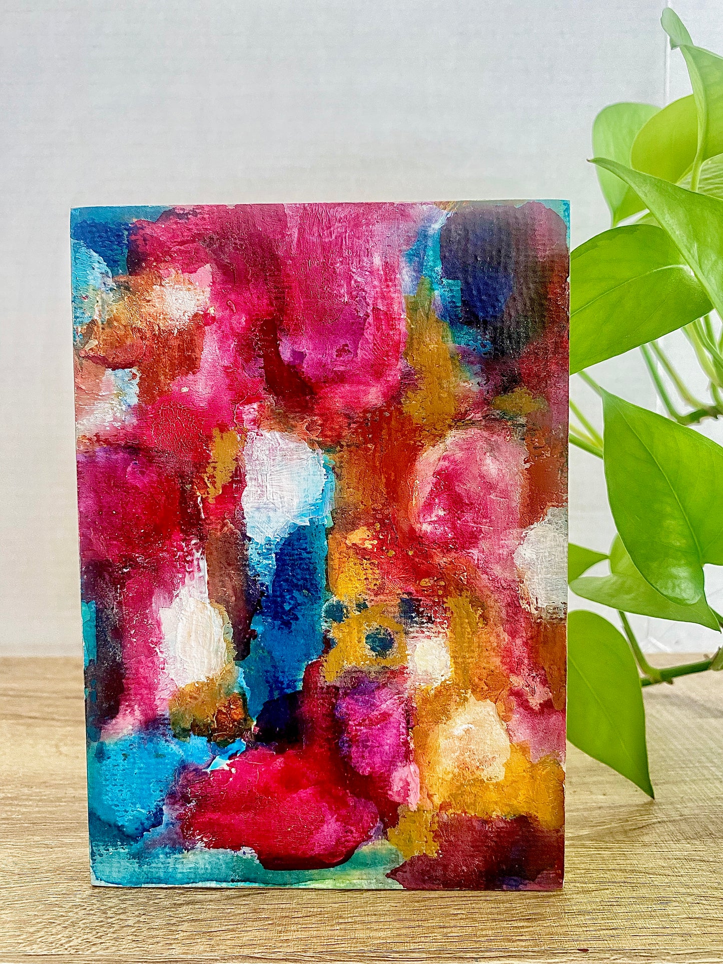 Finding Light No. 13