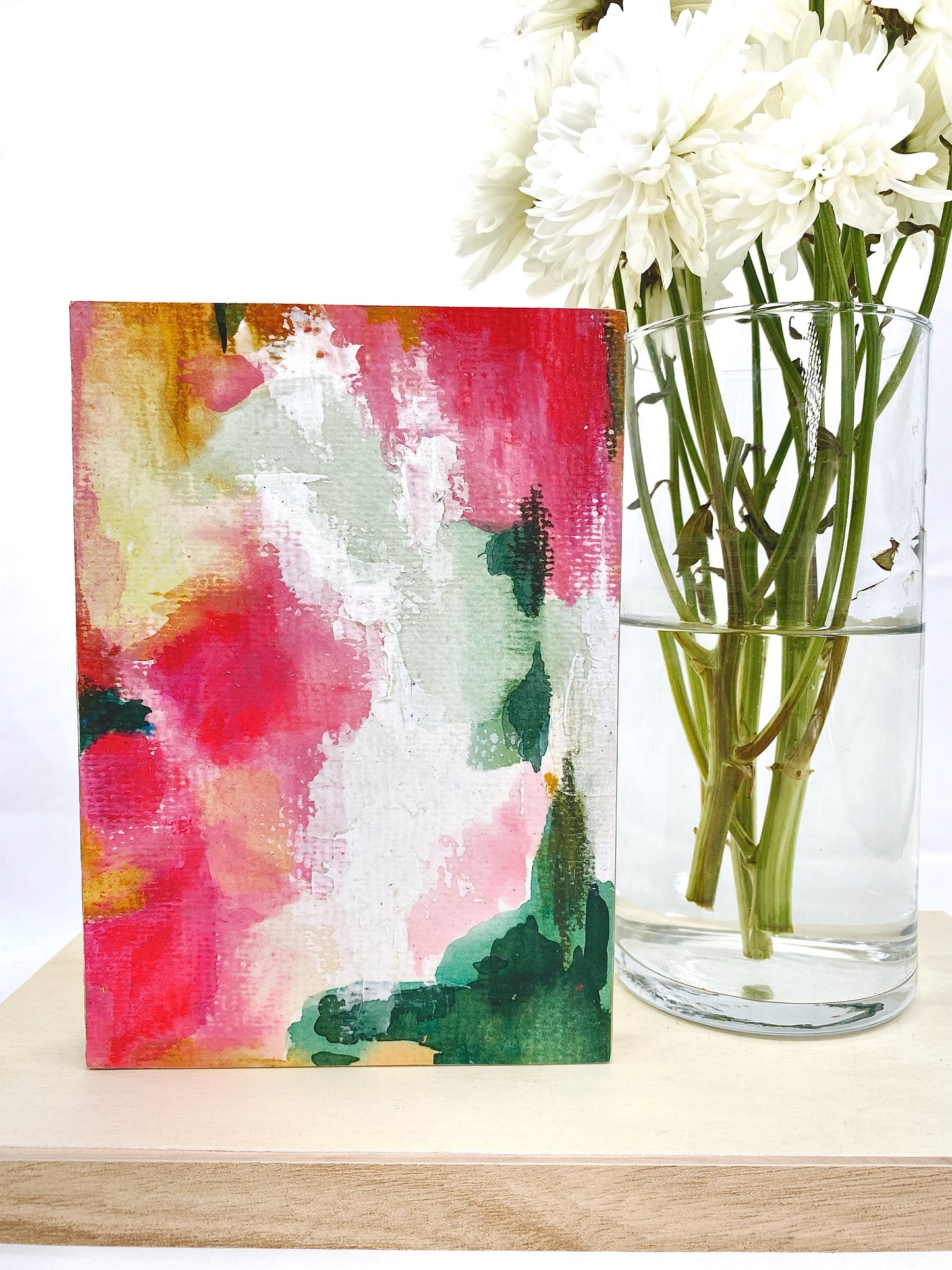 Finding Light No. 18