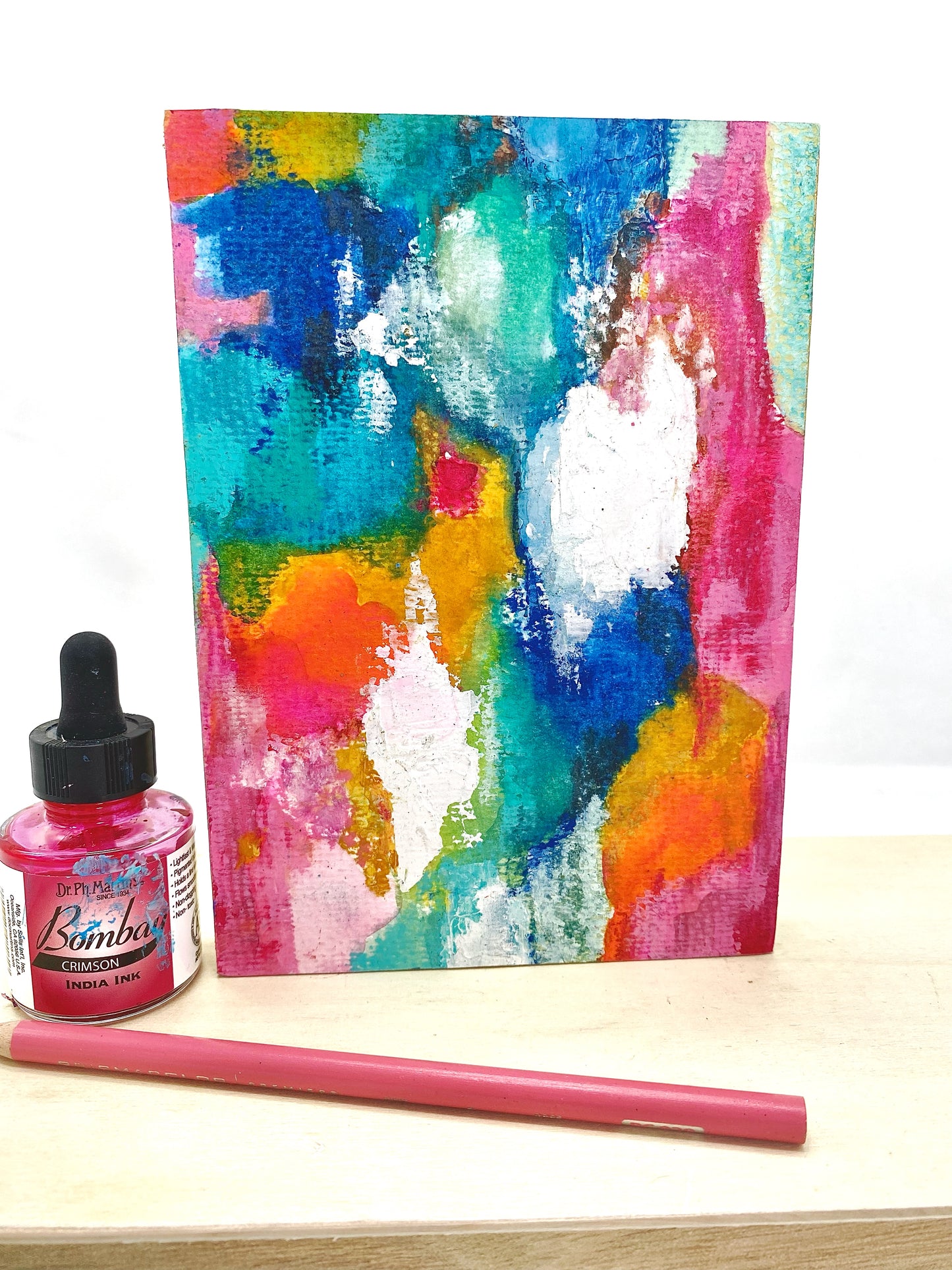 Finding Light No. 24