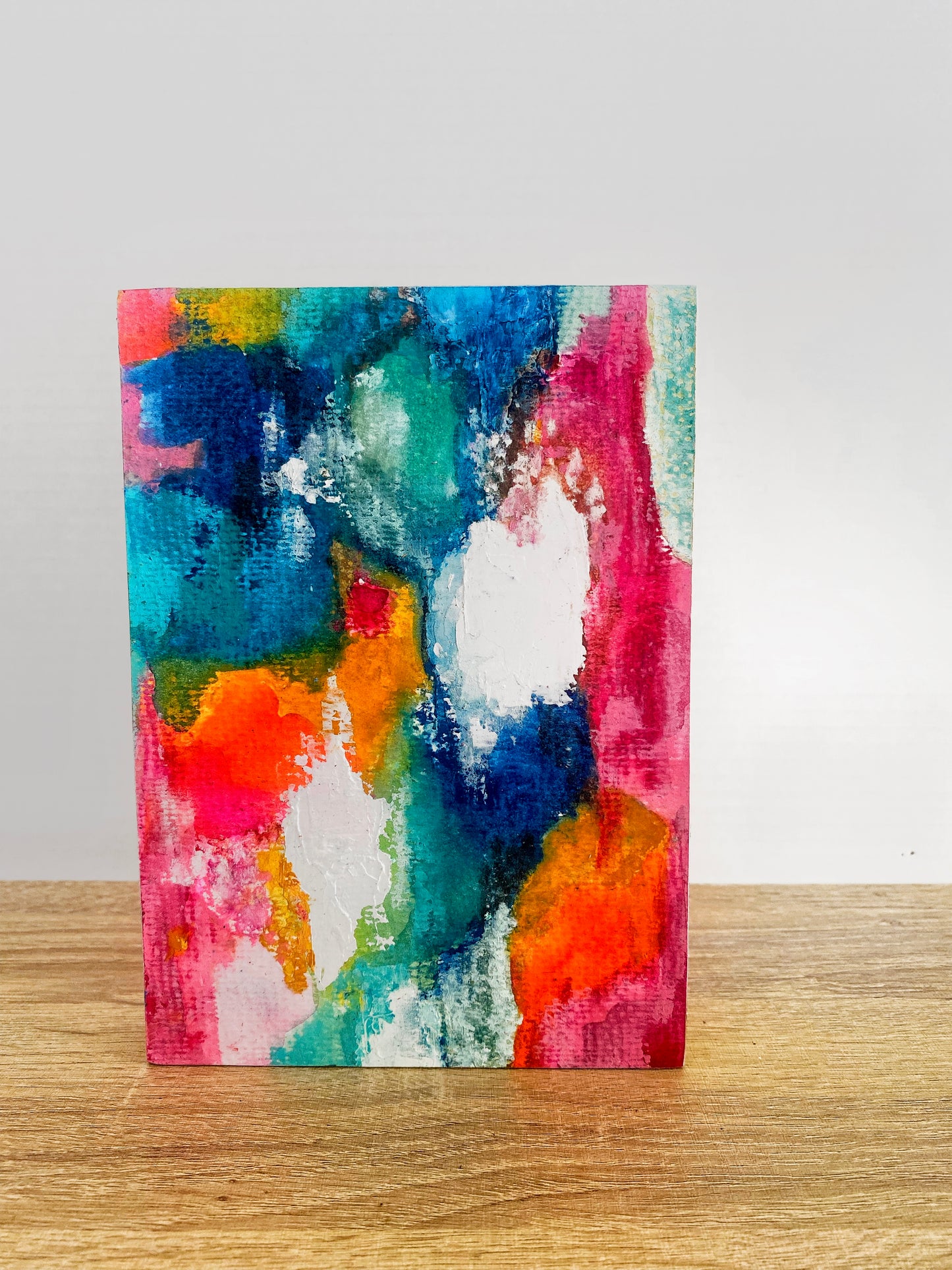 Finding Light No. 24