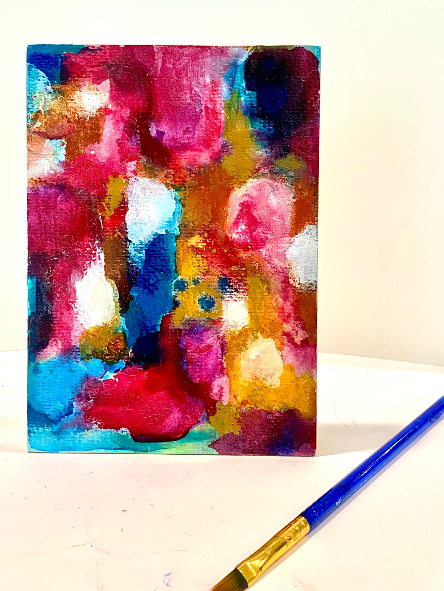 Finding Light No. 13