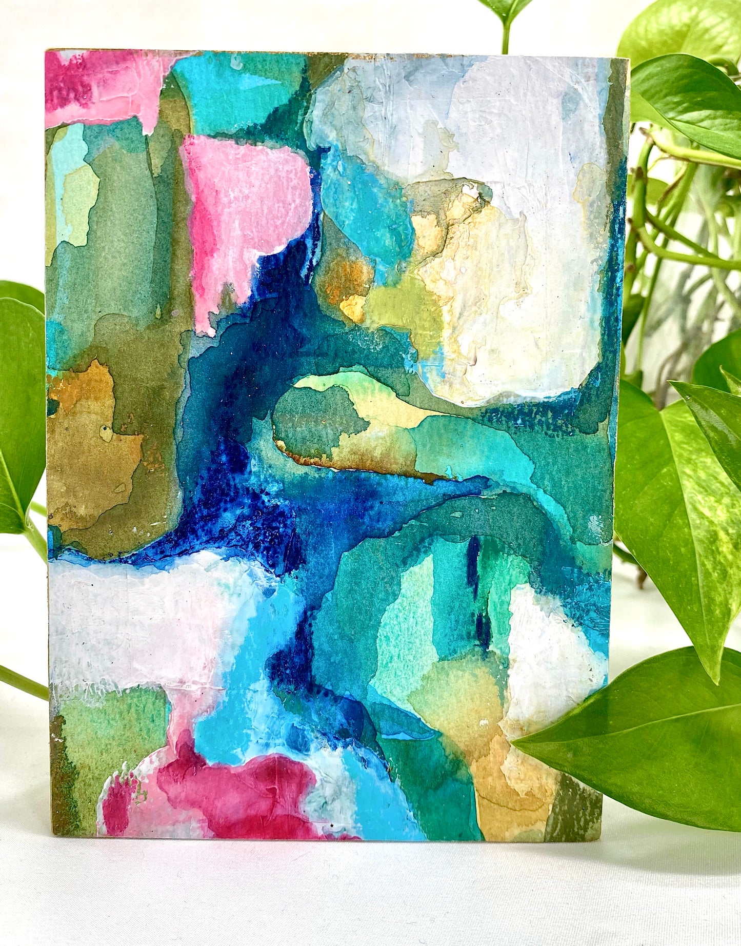 Finding Light No. 10