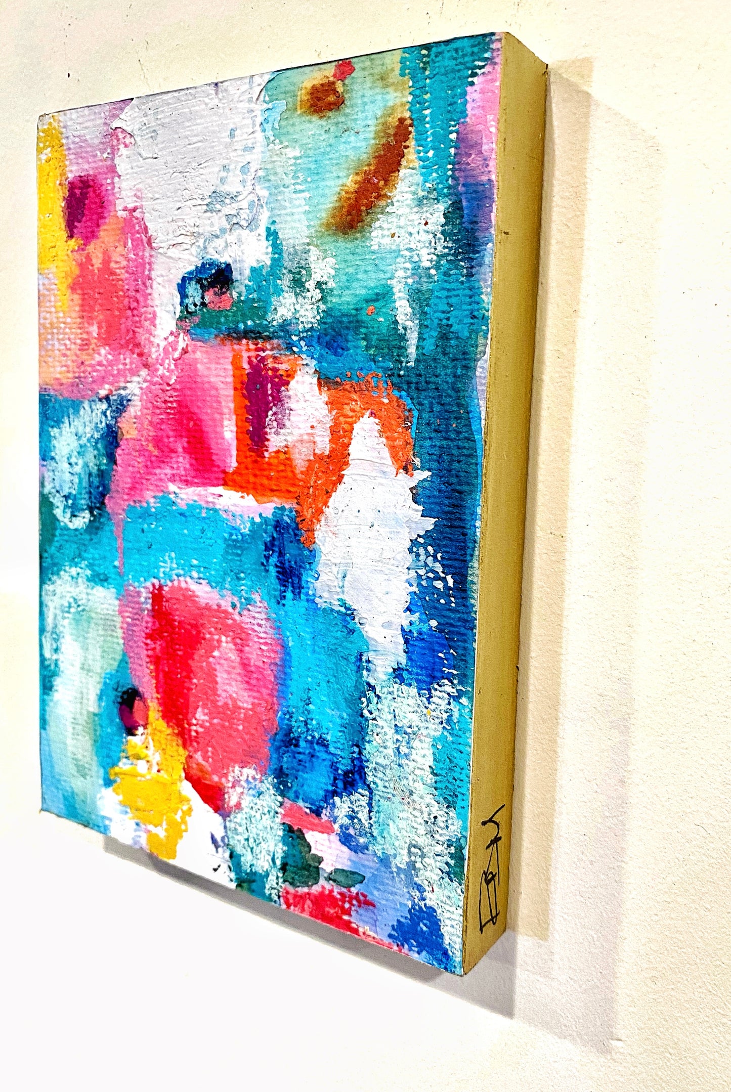 Finding Light No. 22