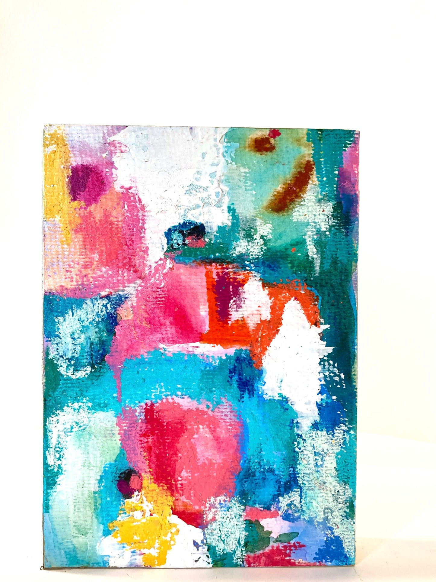 Finding Light No. 22