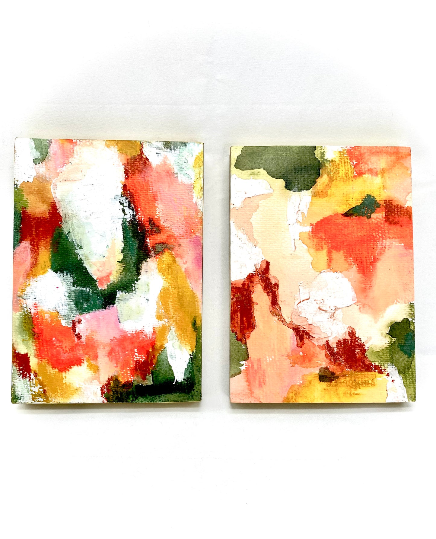 Finding Light No. 16